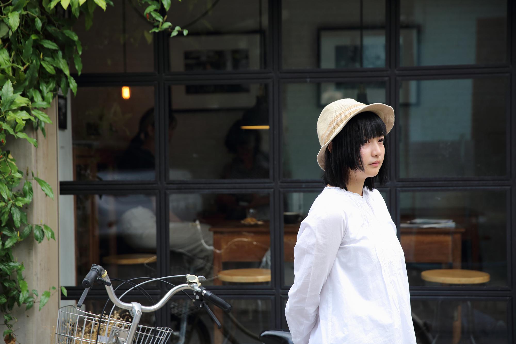 當馬卡龍超跑遇上公益展演——MORINÉ 盛典撕開時尚永續的遮羞布 — 相關圖片2