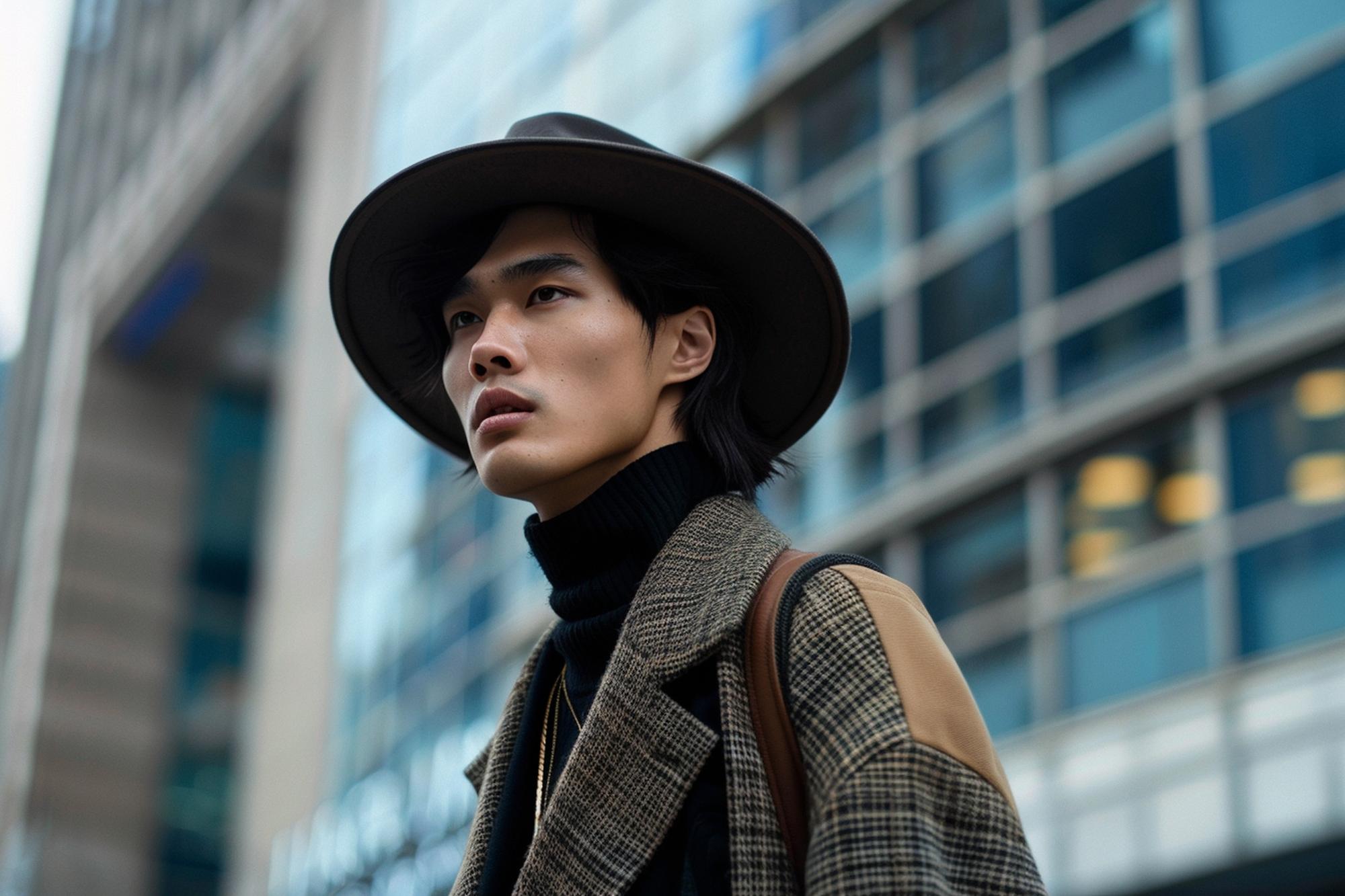 Gap × A.P.C. 聯名系列：當平價與精緻正面交鋒，誰在定義「值得」? — 相關圖片2