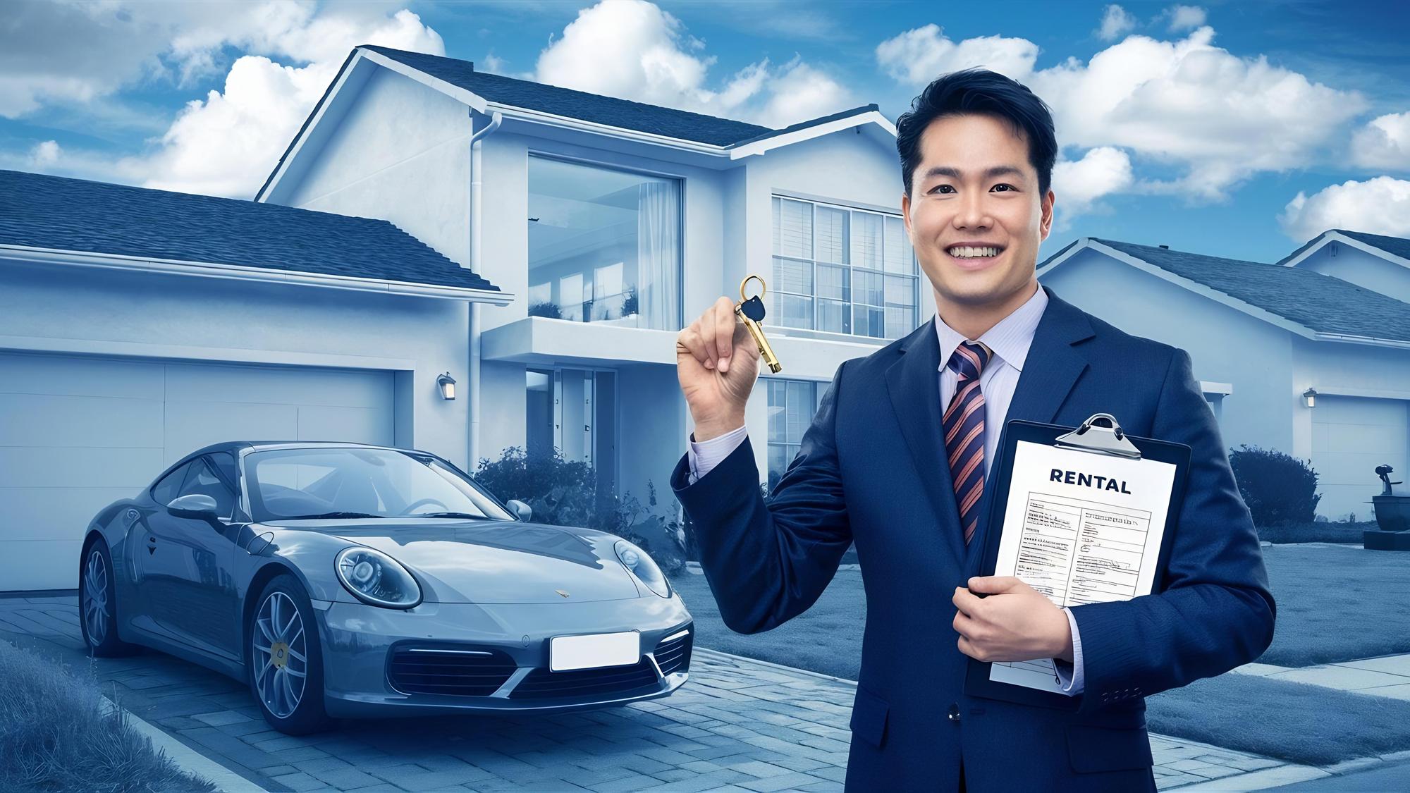 信義區豪宅車位分拆計價950萬——這不是附屬品,是定價邏輯的分水嶺 — 時代熱搜房產深度報導