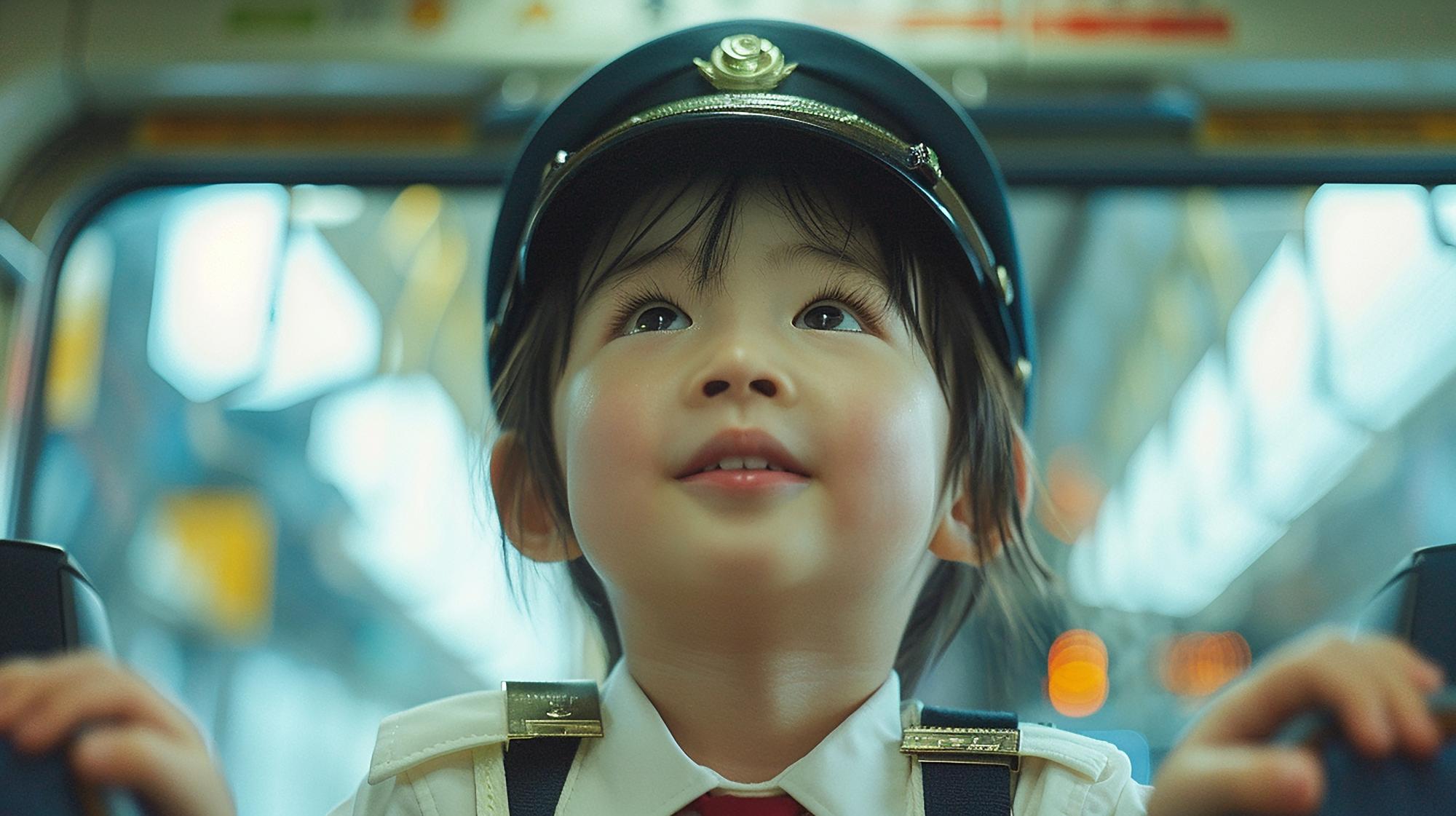 「我都舉手了,車子為什麼還是開過來?」——當我們蹲下來,才看見孩子眼裡的城市有多危險
