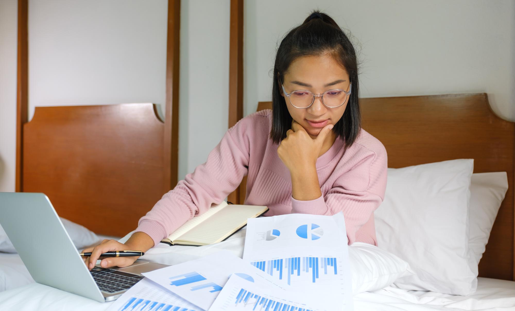 中秋連假前夕，央行為何暫停發行28天期存單？ — 時代熱搜財經深度報導