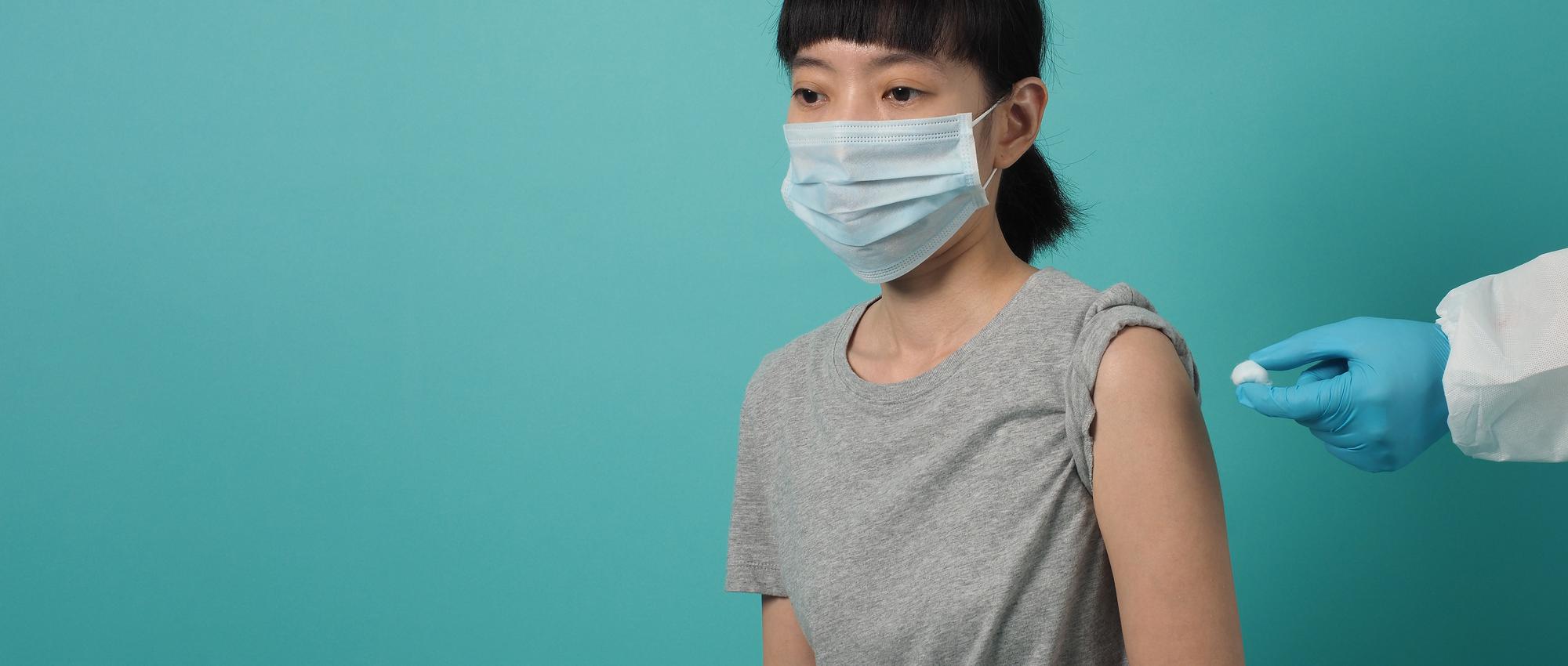 2026流感疫苗開打！65歲以上有新選擇，但不是每個人都打得到 — 相關圖片3