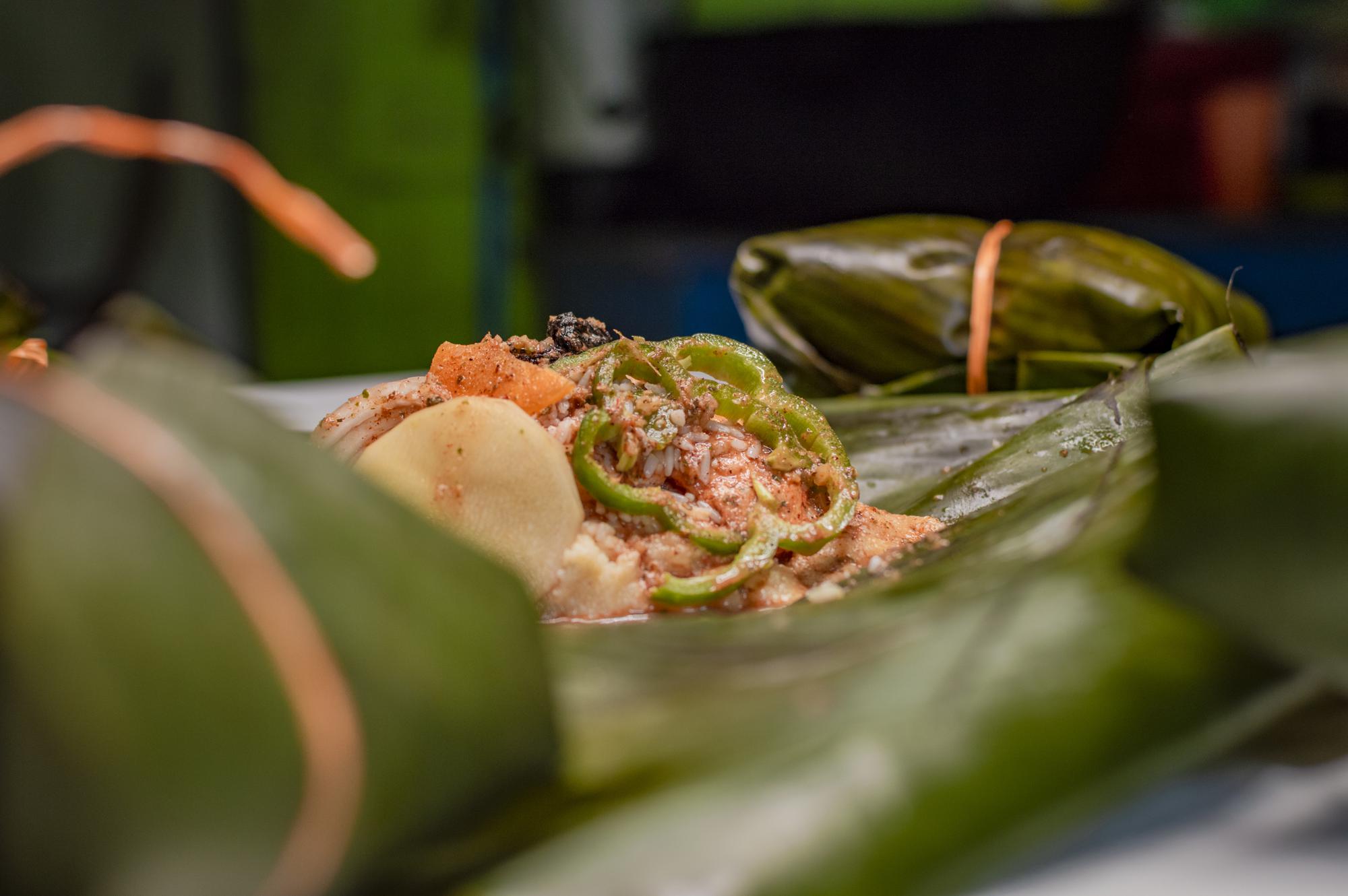 黃仁勳的生態系背板，把台灣小吃店也端上國際餐桌了 — 時代熱搜美食深度報導