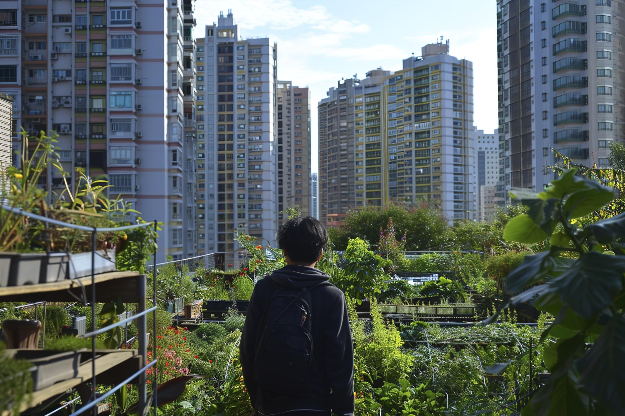 限貸令後的真相：盤整不是末日，是建商的體質檢驗期 — 時代熱搜房產深度報導