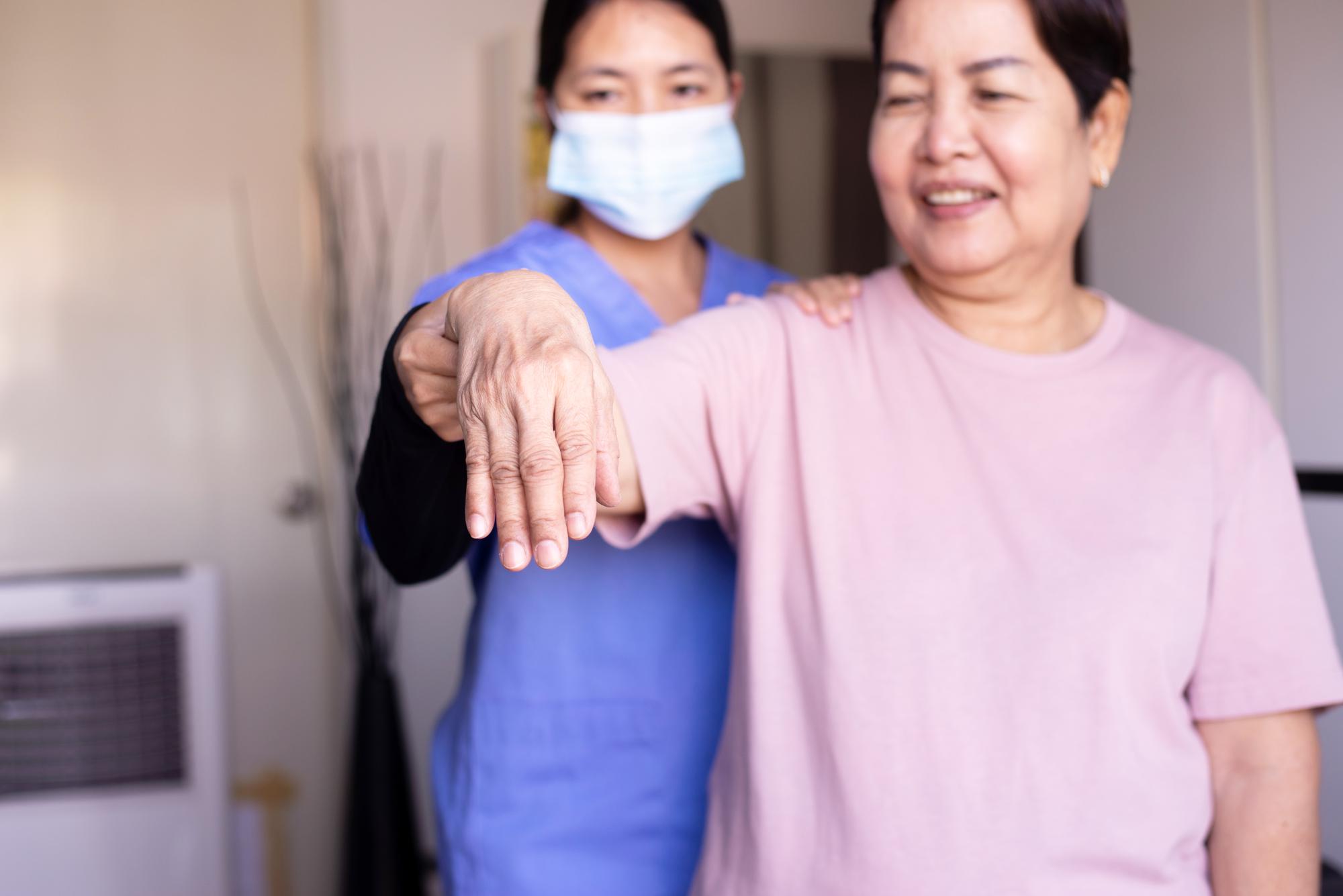 賴政府推健康台灣政策：六大方向從癌症到心理健康，但預算細節還沒說清楚 — 時代熱搜健康深度報導