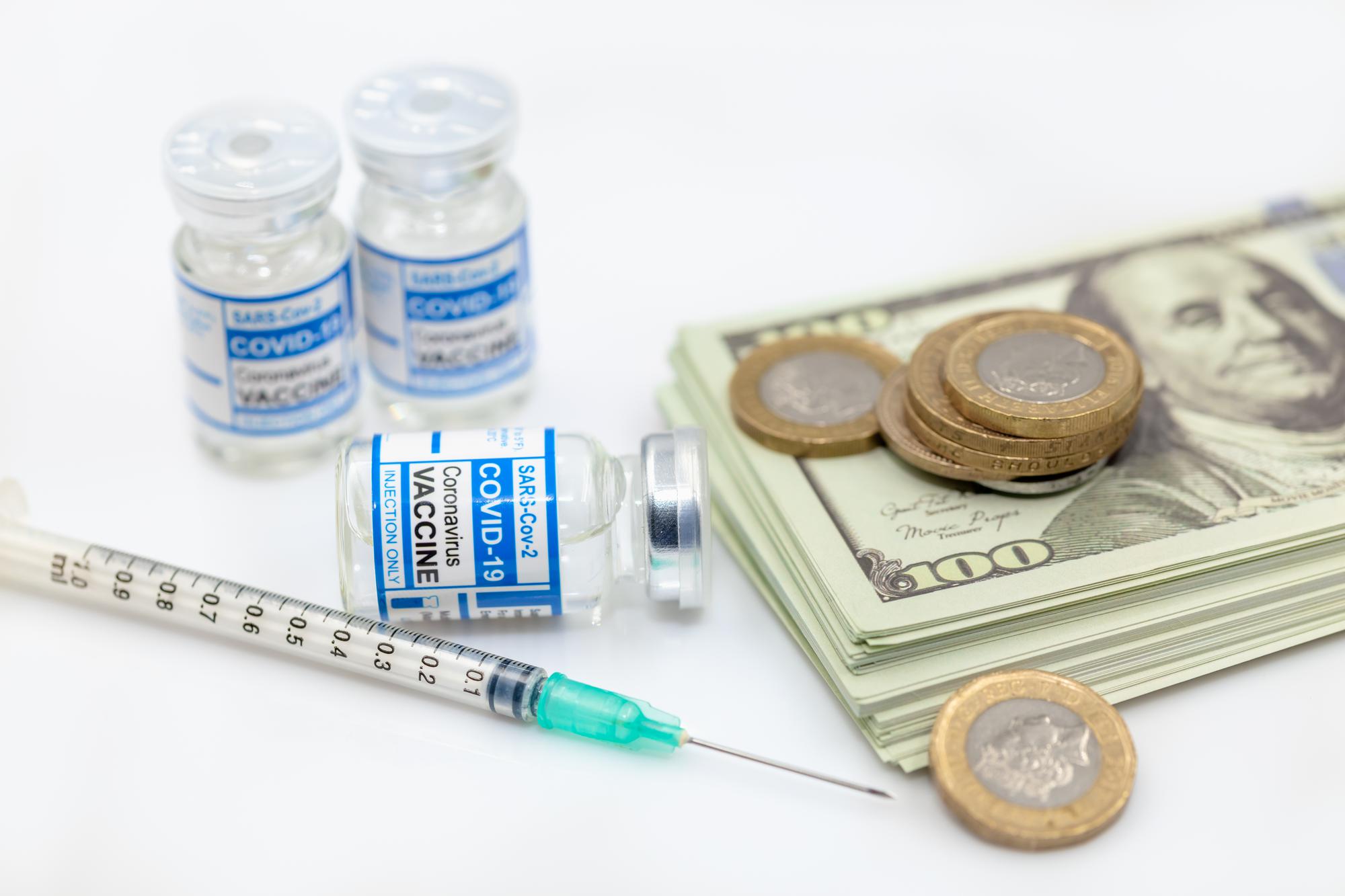 健康幣2026年10月上路：打疫苗做健檢能換商品，最多拿1.3萬點怎麼領？ — 相關圖片3