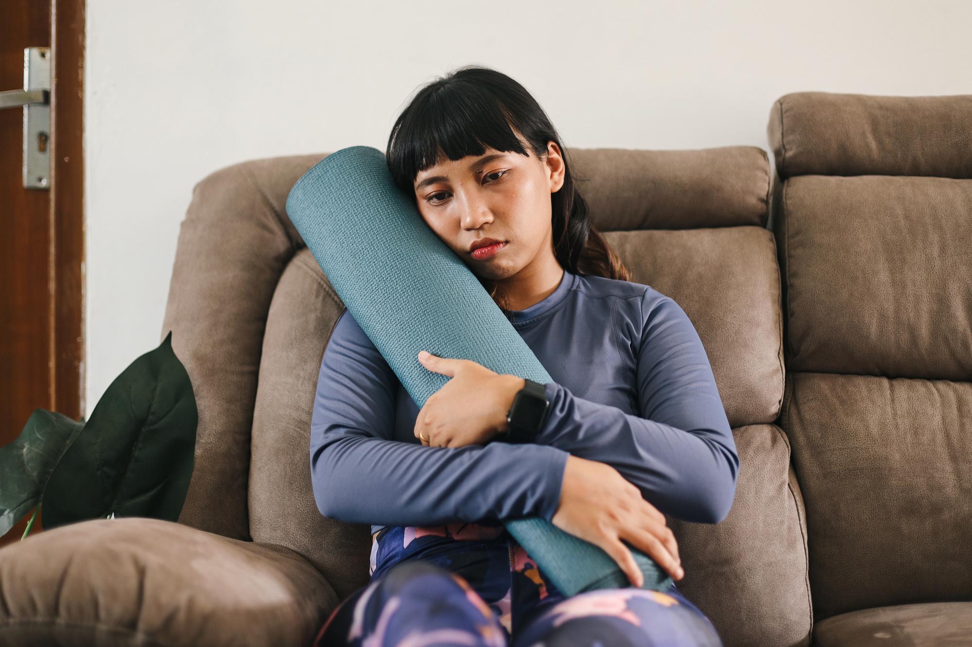 30歲就有代謝症候群？年輕不是護身符，健康要自己顧 — 相關圖片3