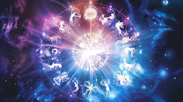 同樣是牡羊座,為什麼你的比較溫柔?——關於星座的「型號」這件事