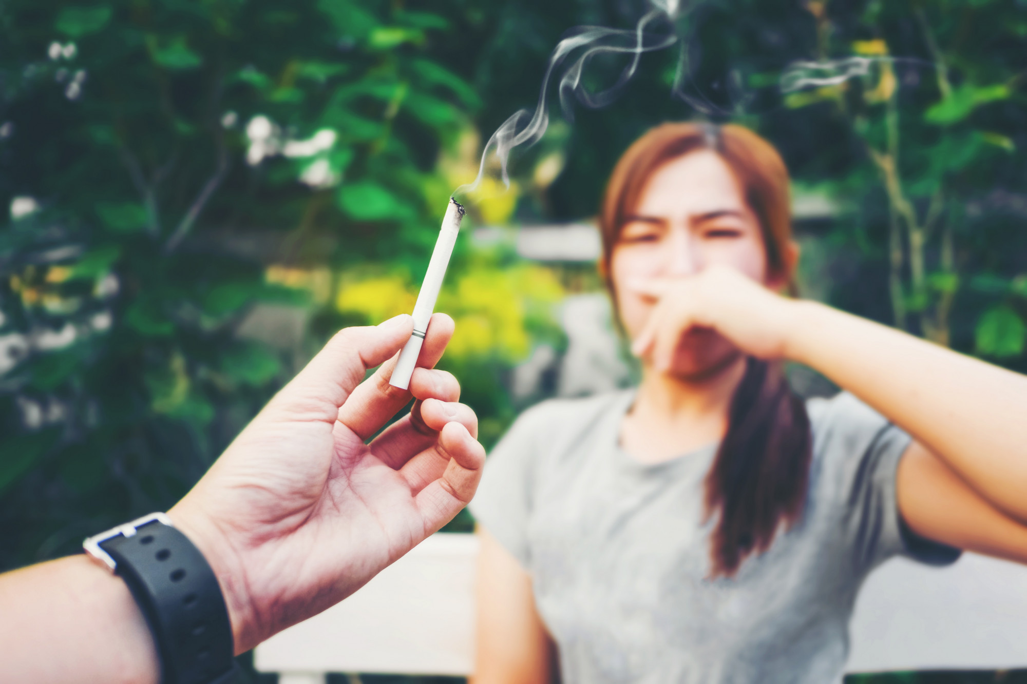 戒菸就贏比賽背後的真相：別再說戒菸只是意志力問題了 — 相關圖片3