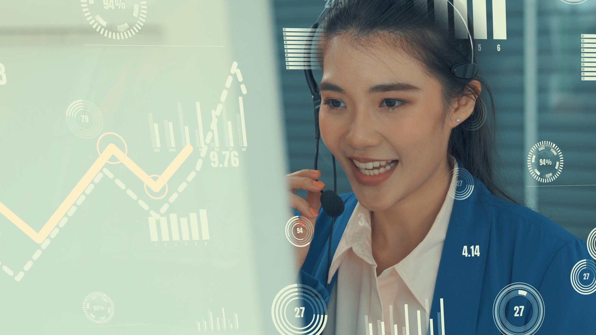 美銀喊台灣GDP成長12%？散戶為何不買單——三大風險拆給你看 — 商業文章主圖，由時代熱搜豪哥撰寫
