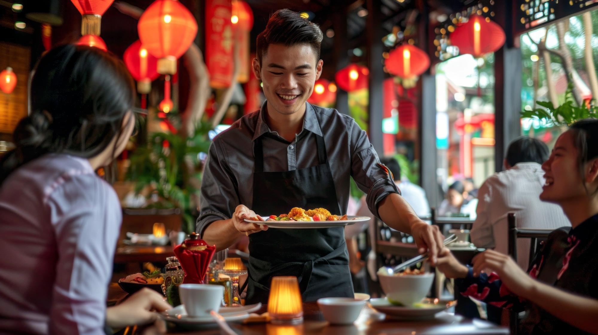 當數字端上桌：三家餐飲龍頭的獲利裡，藏著什麼樣的生存智慧？ — 相關圖片2