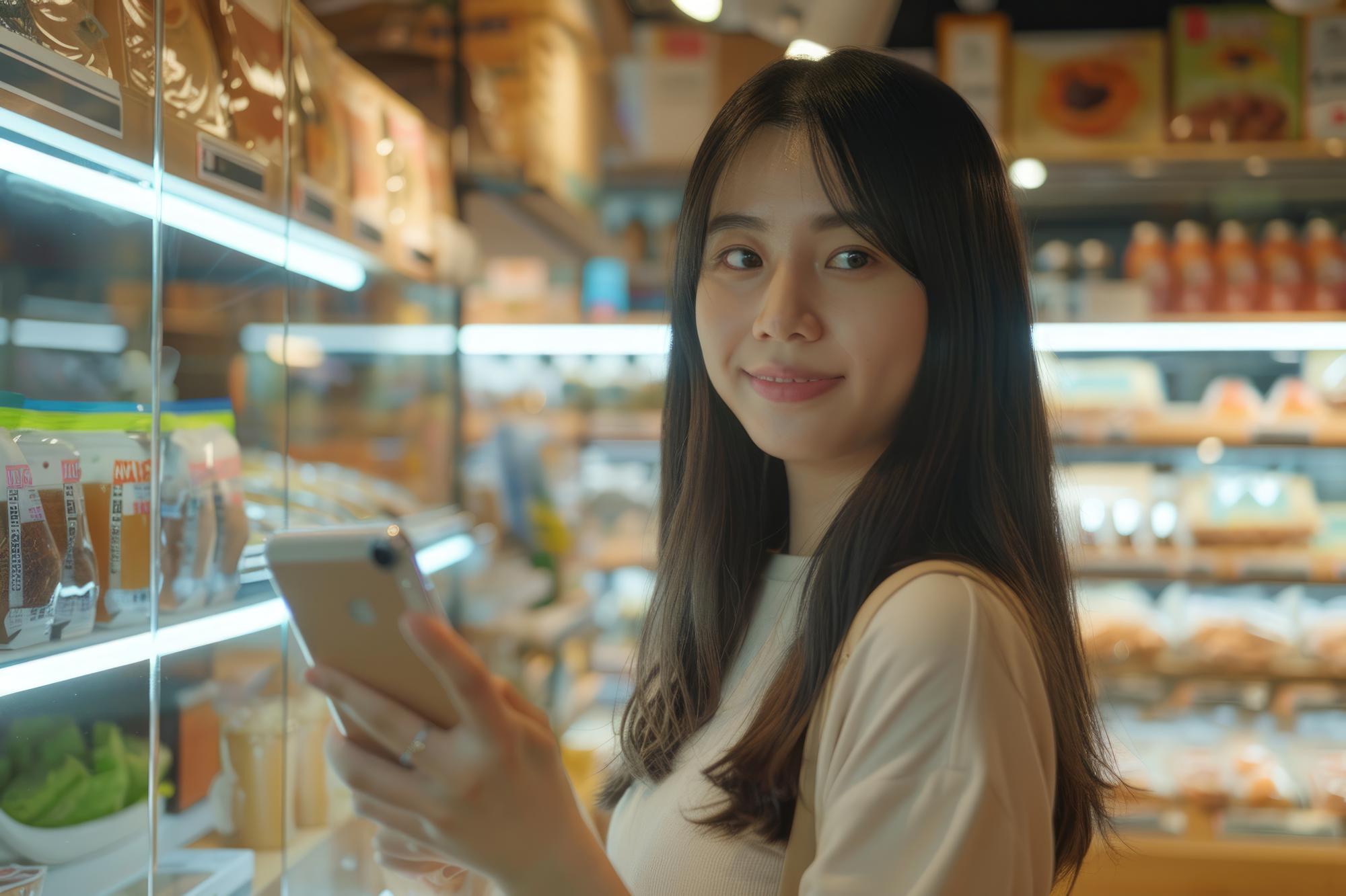 當餐廳前台光鮮亮麗,後台卻還在紙堆裡翻找——CocoMart想解決的那些看不見的麻煩 — 相關圖片2