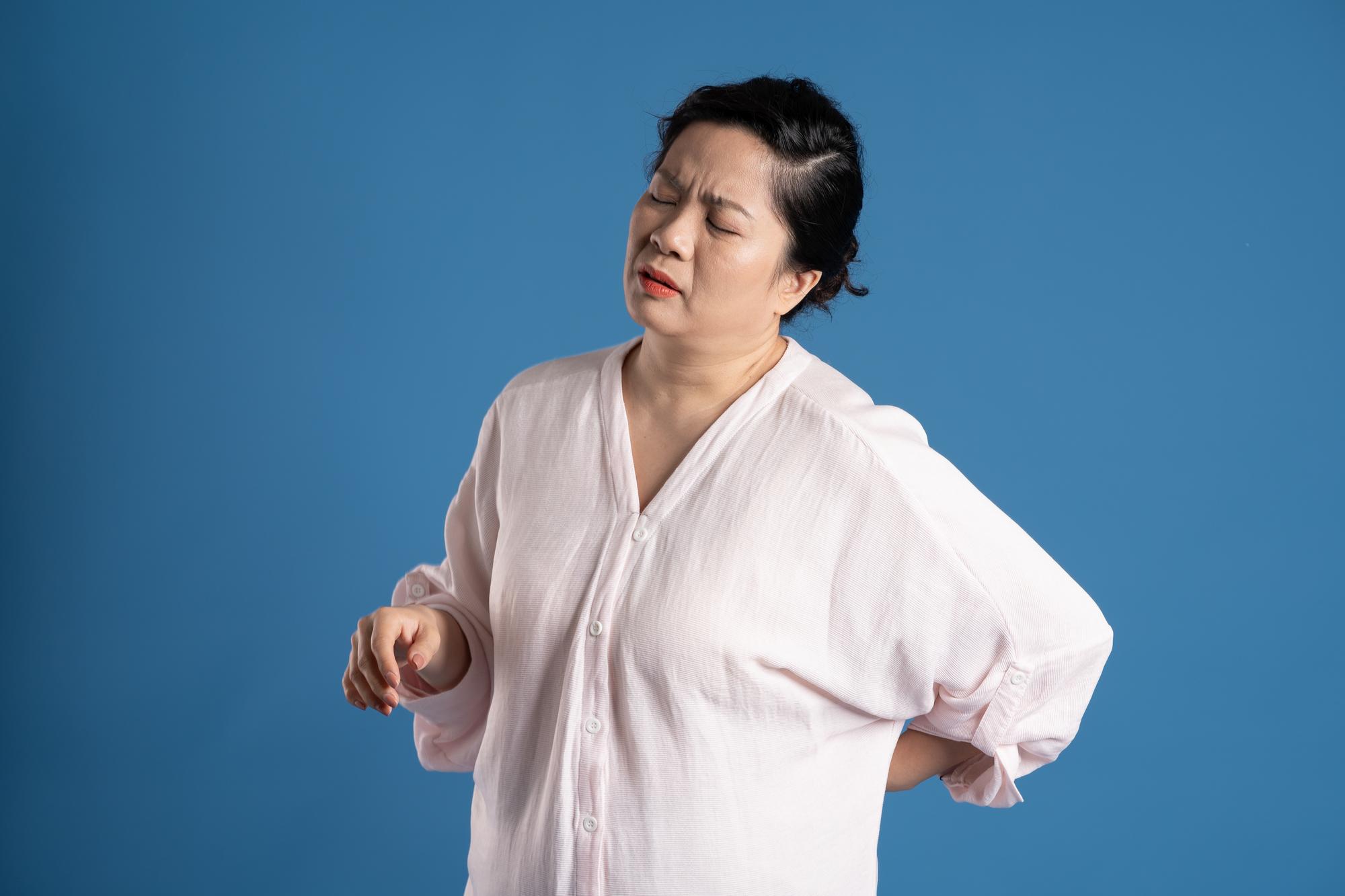別再被農場文騙了！減重真正該怕的不是「毒素暴衝」，是你的肥肉本身