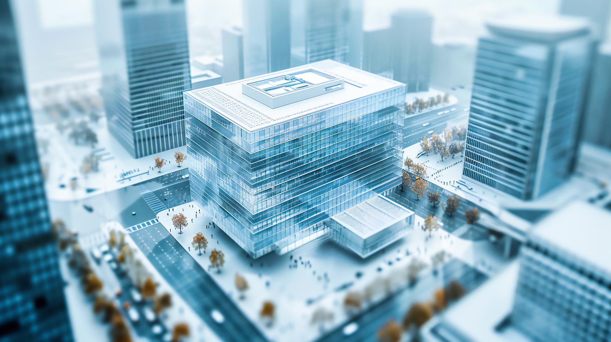 營建業數據亮眼，房市卻凍到發抖——這場分裂，暴露了什麼結構問題？ — 相關圖片2