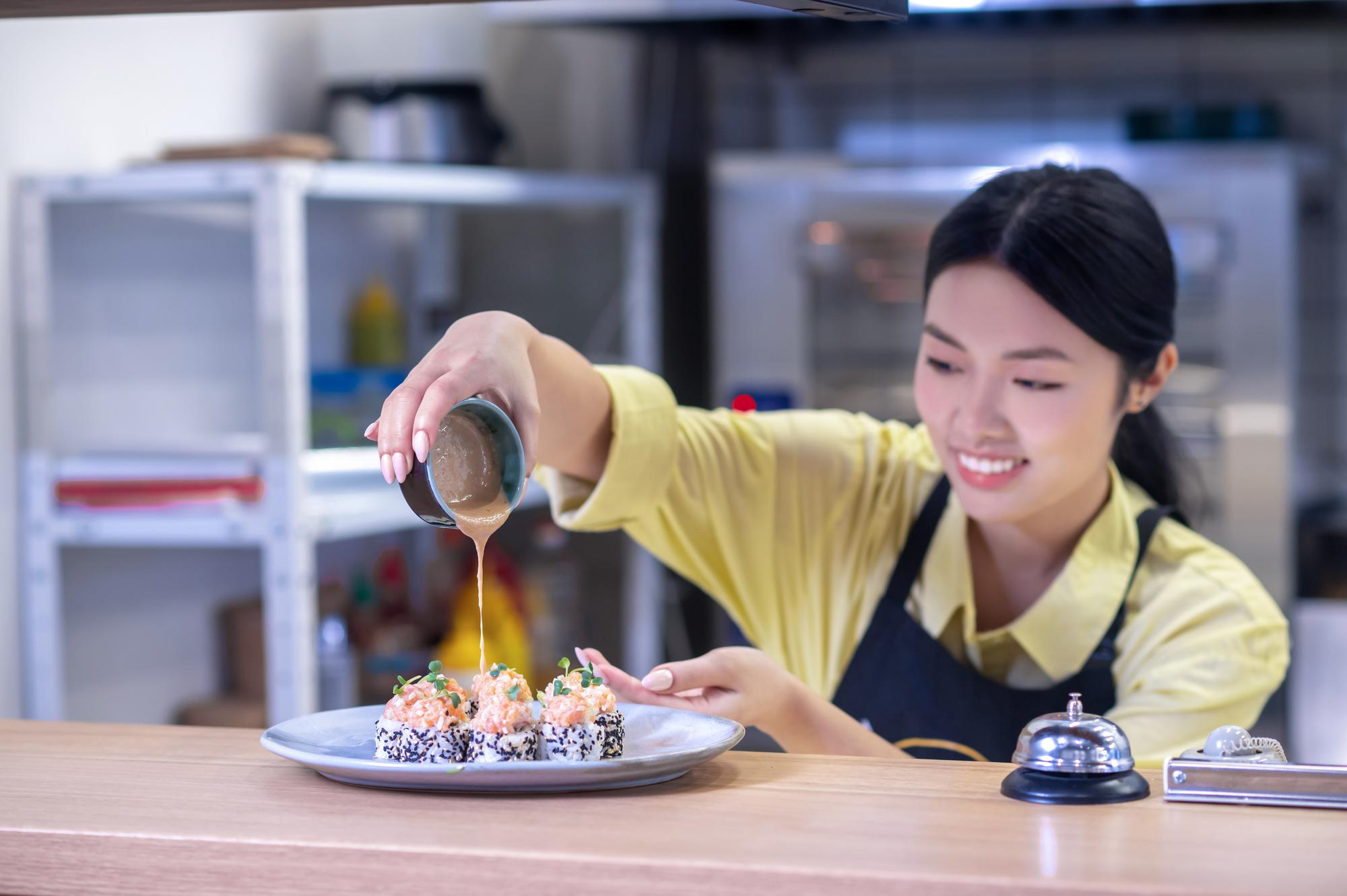 總舖師的手路菜,這回在餐桌上重逢——真珠台灣佳味與《請世界吃桌》聯名上桌 — 相關圖片2