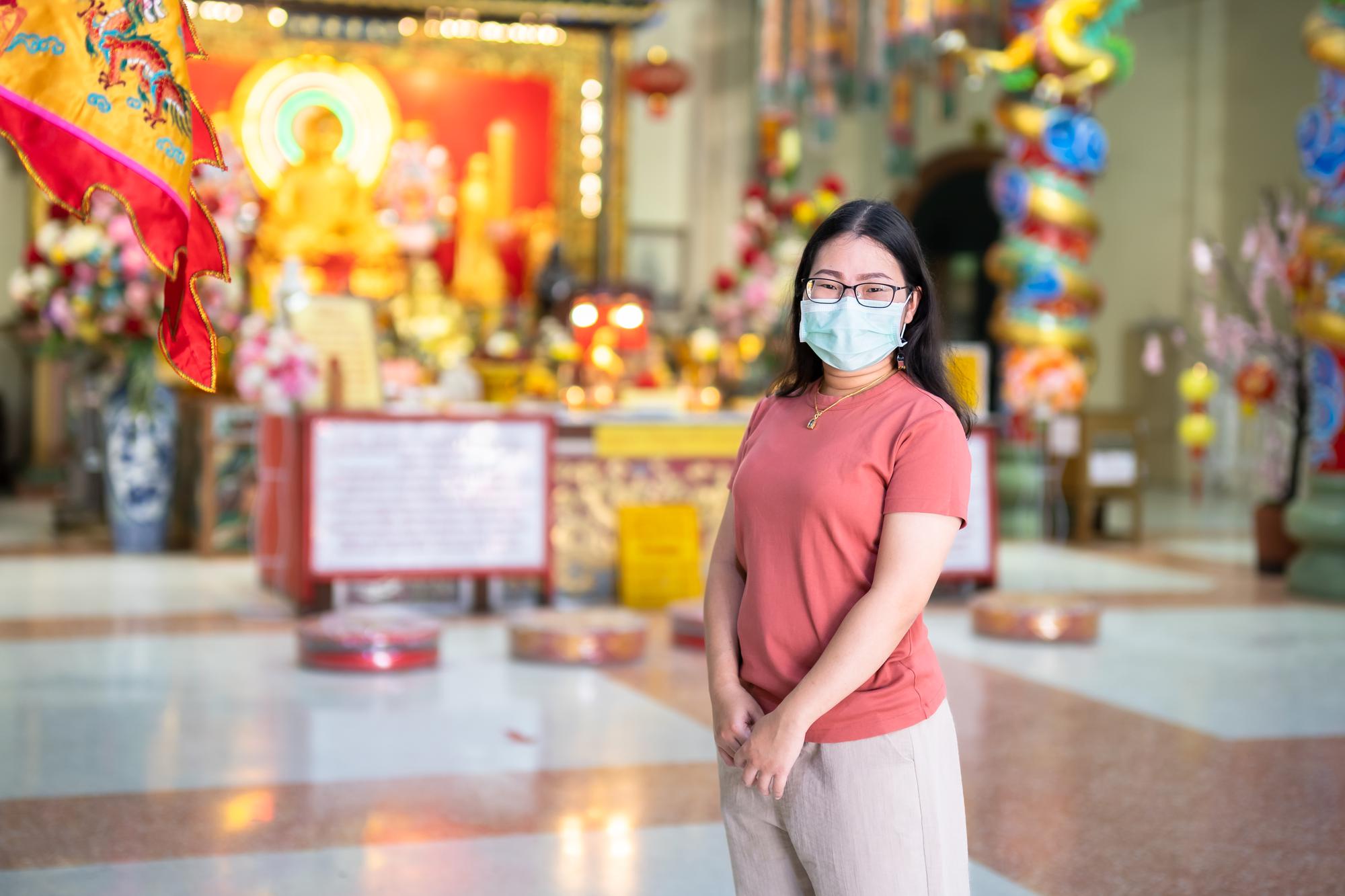 彰化南瑤宮辦桌敬媽祖：十二味歲獻背後,是一座城市的生活方式 — 相關圖片3