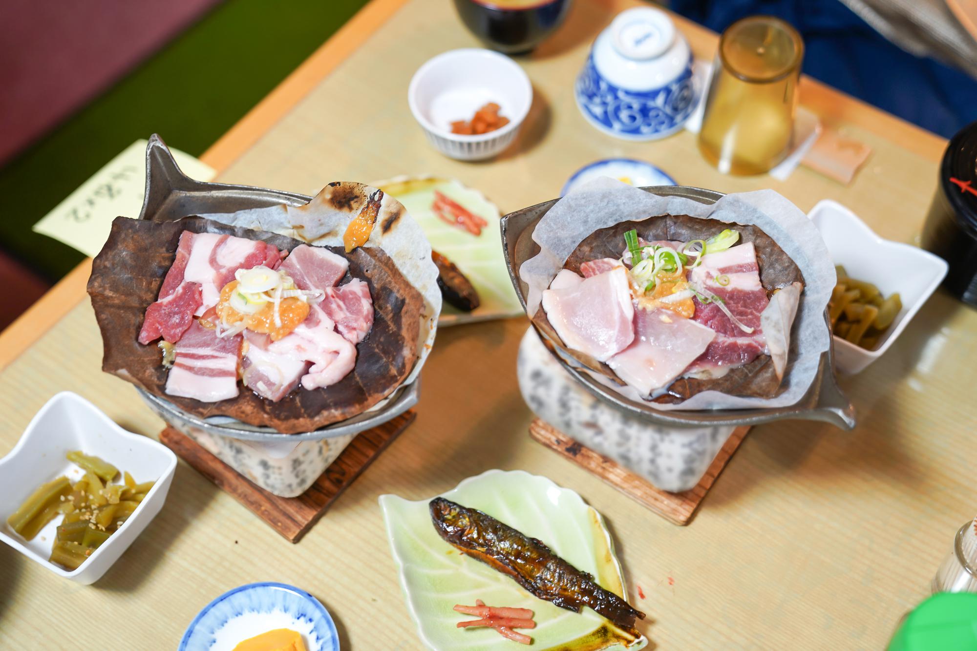 胡椒餅征服東京：那些藏在炭火香裡的台灣日常