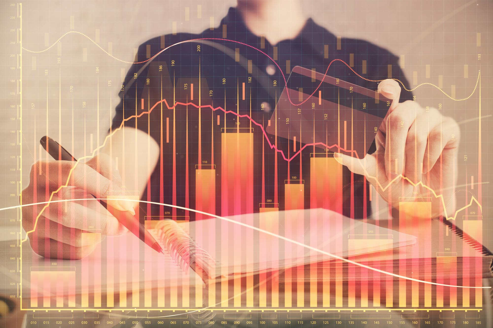 GDP 上看 10.38%？科技業吃肉，你喝湯：一場數字與民生的錯位遊戲 — 時代熱搜商業深度報導