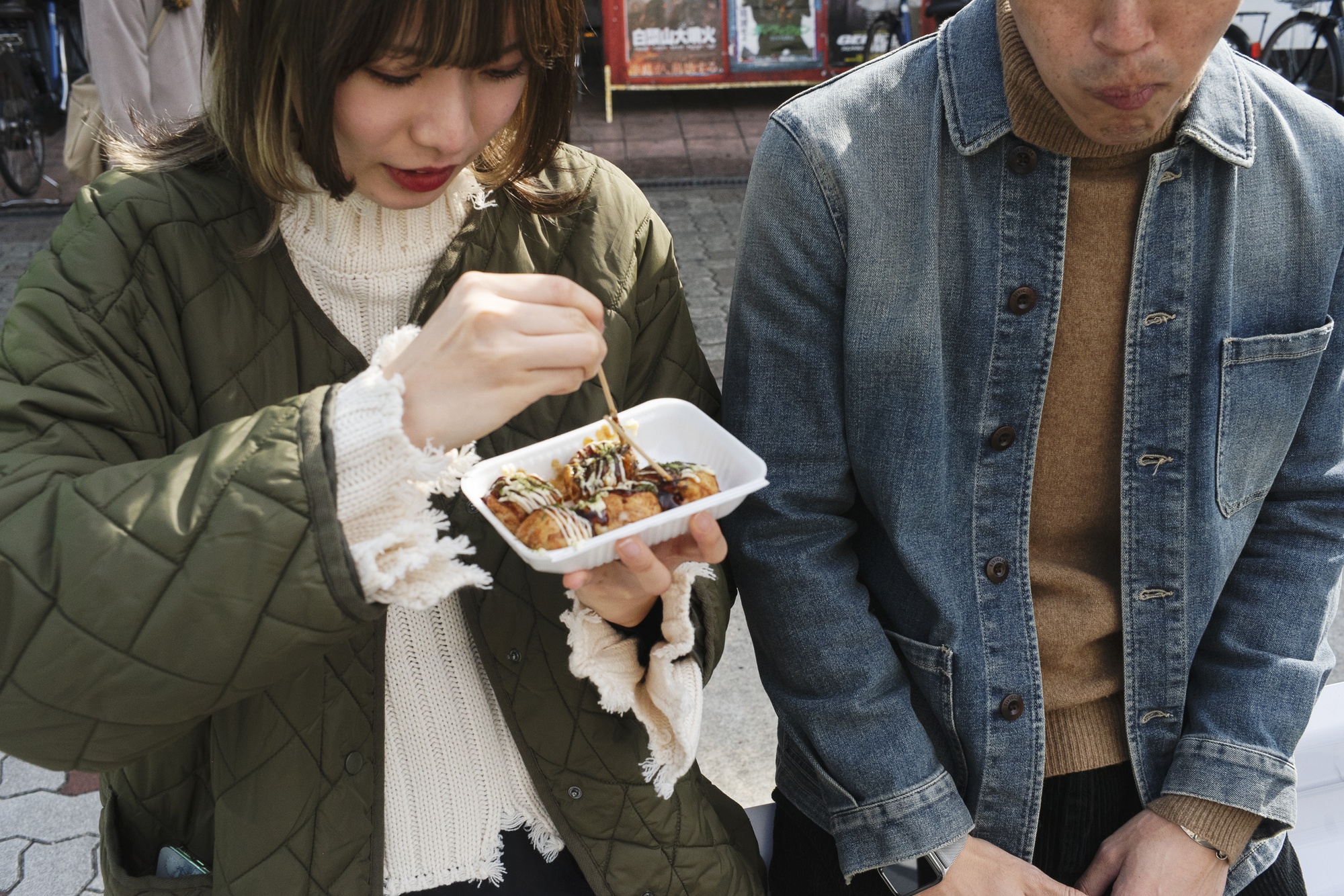 一顆飯糰的旅行:當台式早餐在加州成為奢侈品