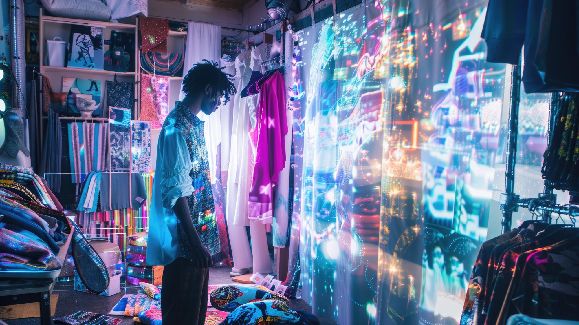 LVMH的骨架正在鬆動：當精品產業失去了它的防禦線