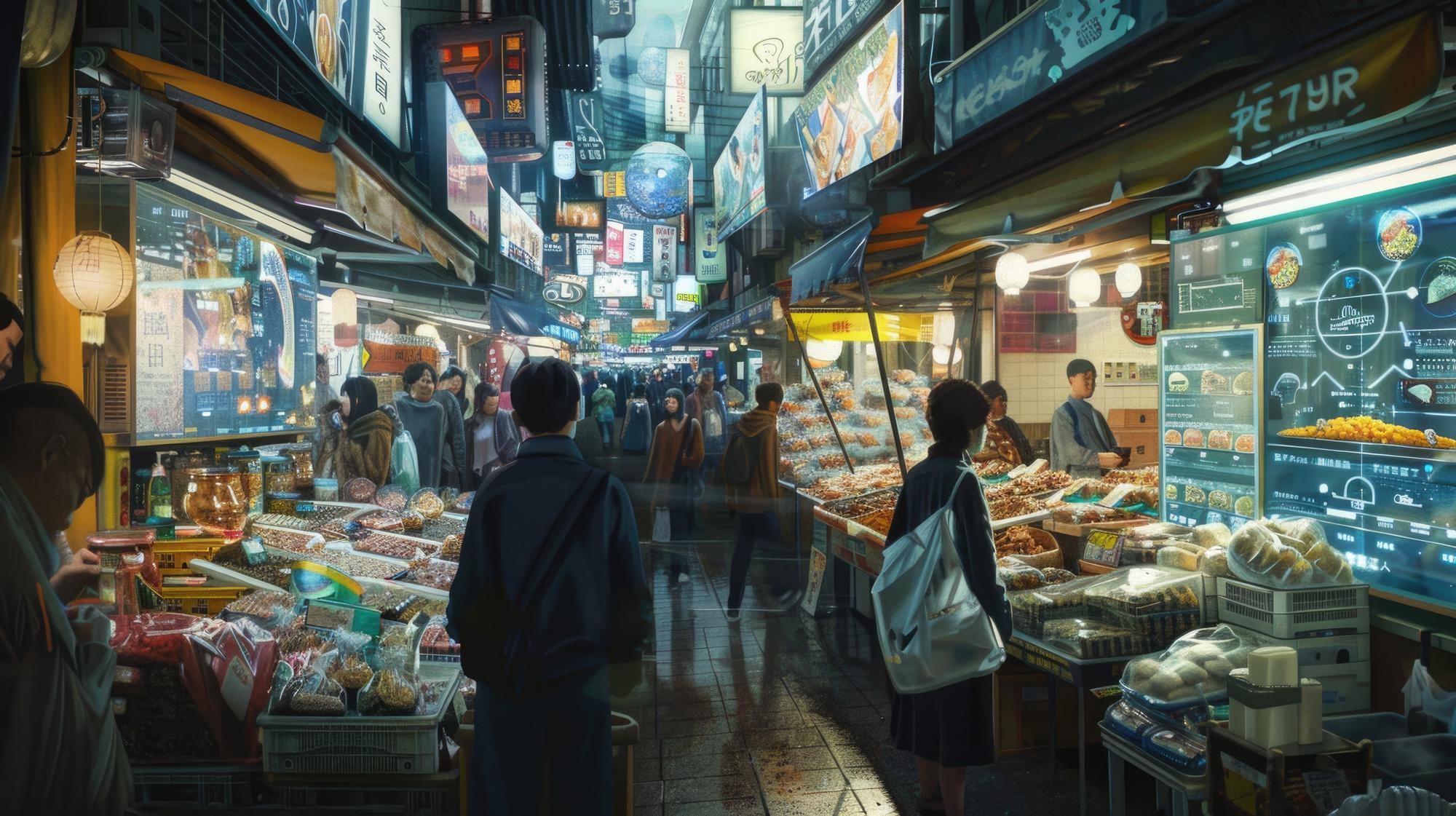 誠品砸4.32億插旗公館:一場逆向操作的存在宣言,還是人潮收割的精準計算?
