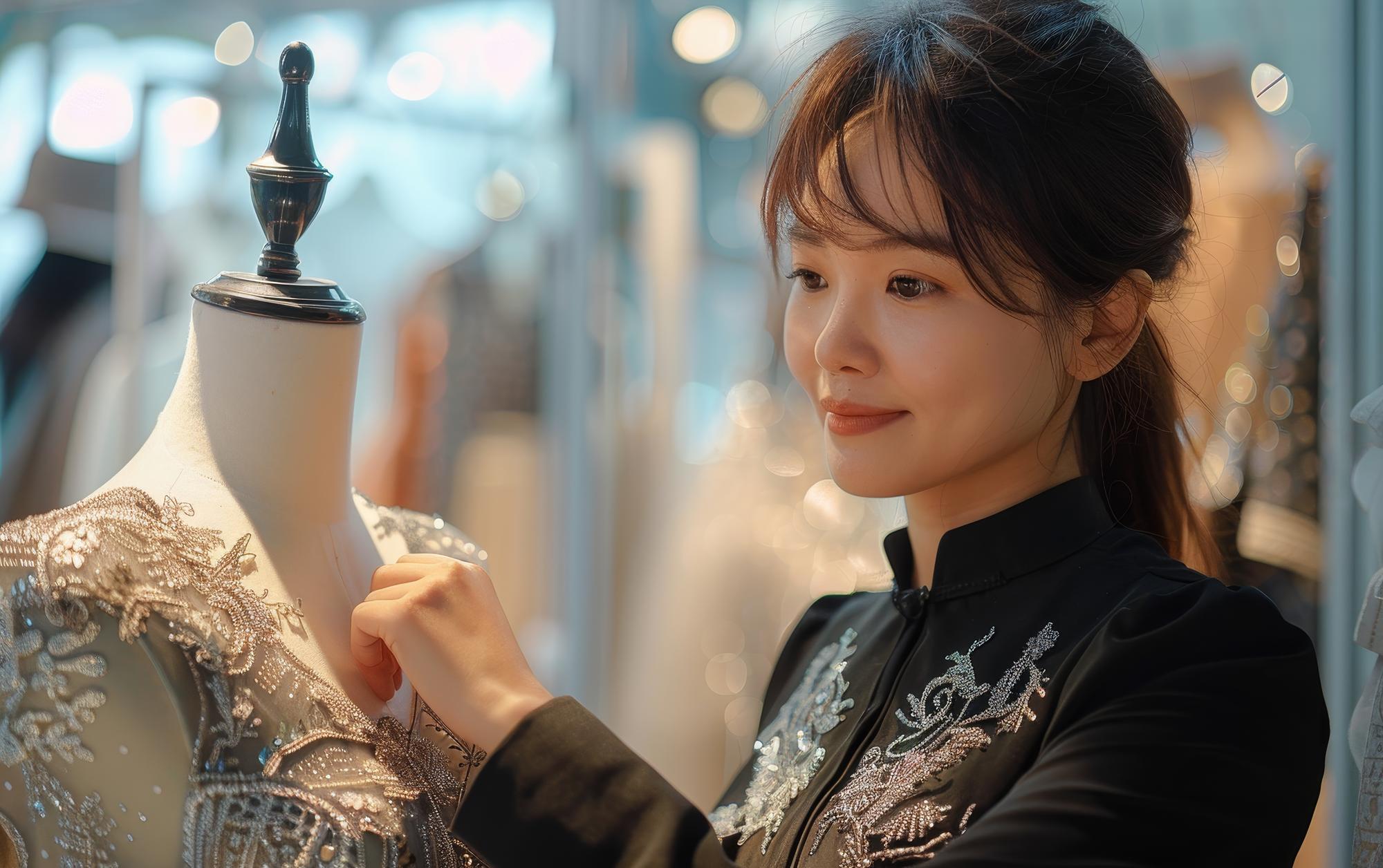 Jennie的Met Gala細柳眉爭議：540小時工藝與藝術實驗的真實代價