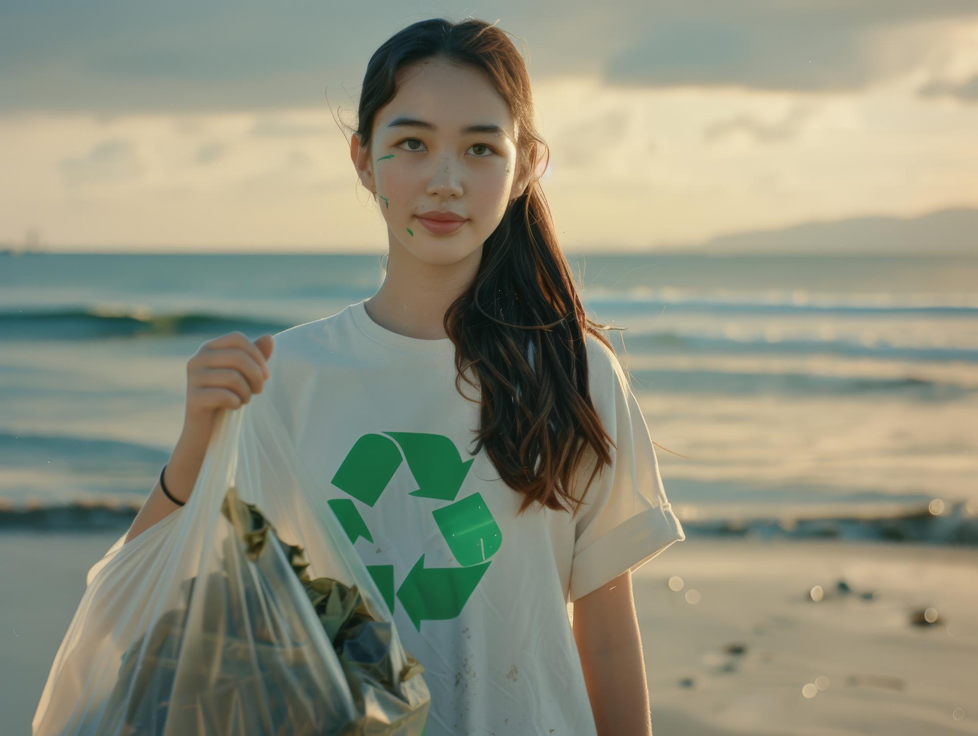 回收箱不是免罪符：永續時尚該談的是源頭管理，不是事後補救 — 相關圖片3