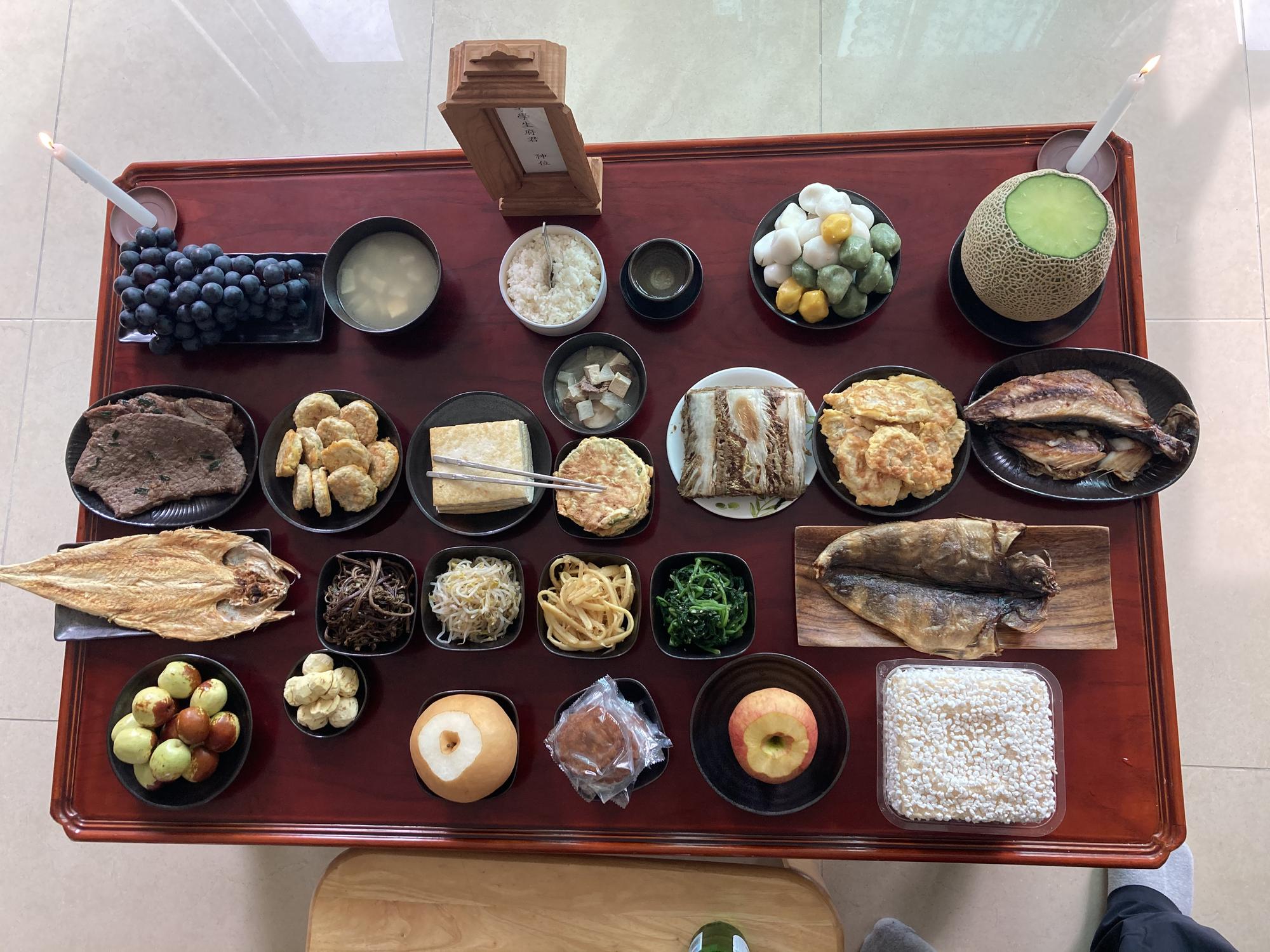 一碗豆花在首爾賣200元——台灣小吃該守住銅板價，還是學著賣文化的重量? — 相關圖片2