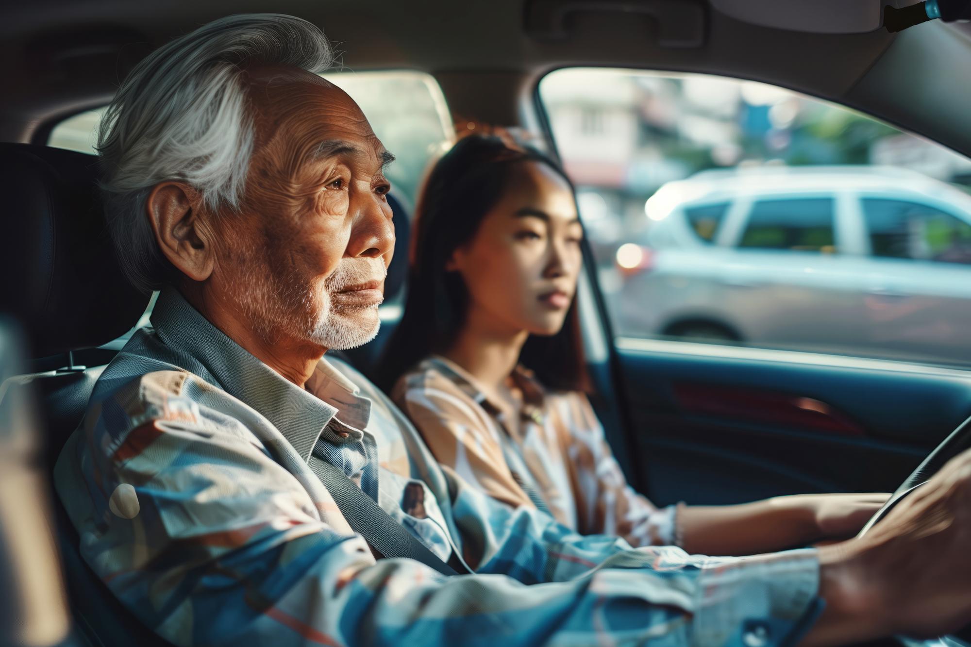70歲換照新制上路：一場只敢對老人動刀的道路安全實驗 — 相關圖片3