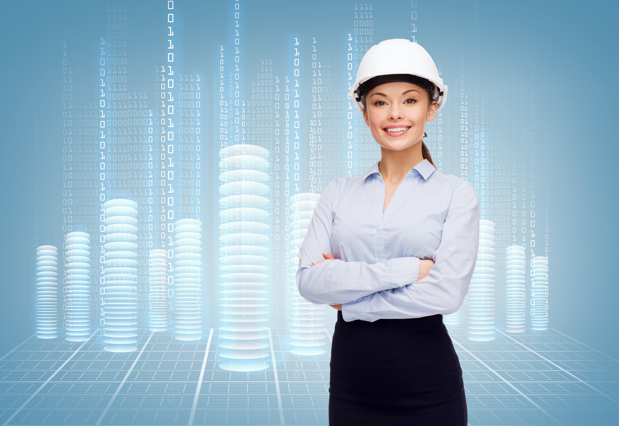 科技女婕思競賽落幕，但系統穩定度跟個資保護還得 Debug — 相關圖片3