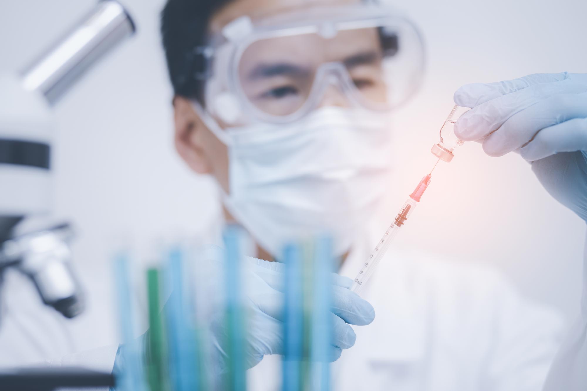 再生醫療真的能救命？台灣拼「小而精美」戰略，但千萬別當冤大頭 — 健康文章主圖，由時代熱搜雅婷姐撰寫
