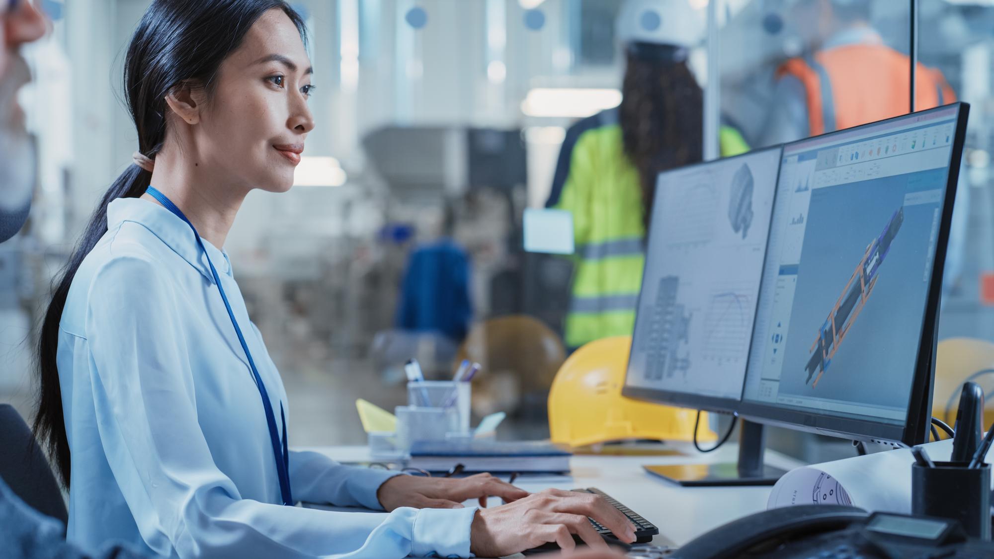 PMI 衝到 63.4%，但電子業展望指數大跌 6.9 個百分點——這系統還穩嗎？ — 時代熱搜科技深度報導