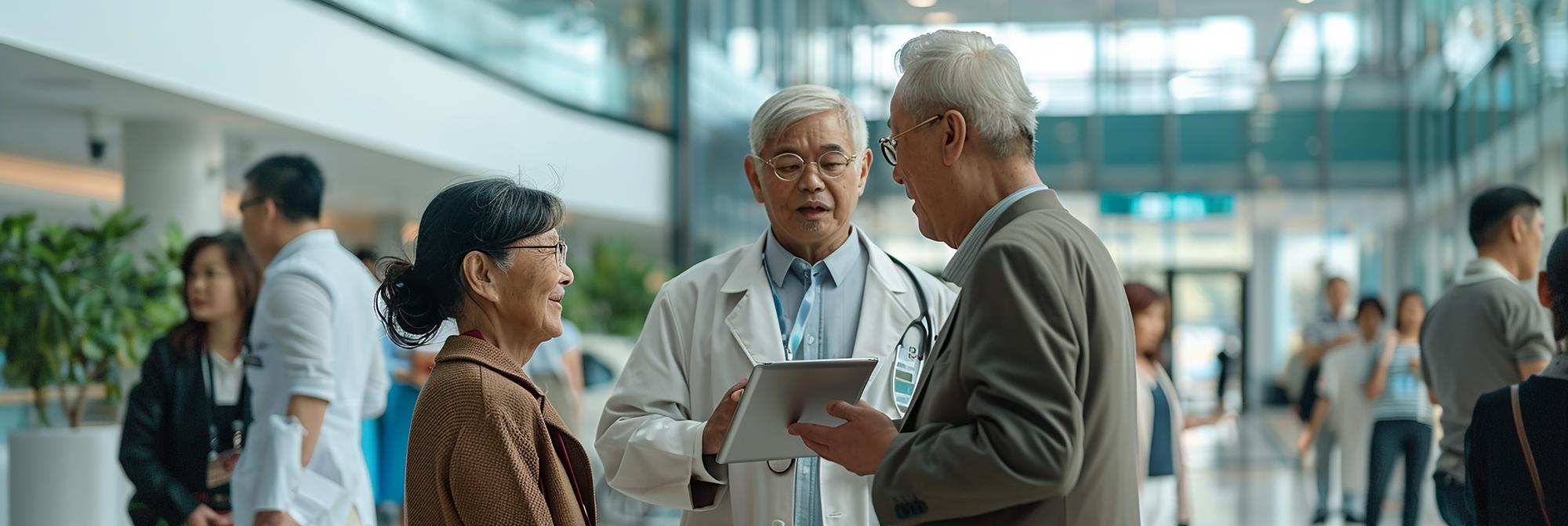 健保快撐不住了！專家說未來得靠「健保+商保+自保」才夠用 — 相關圖片2