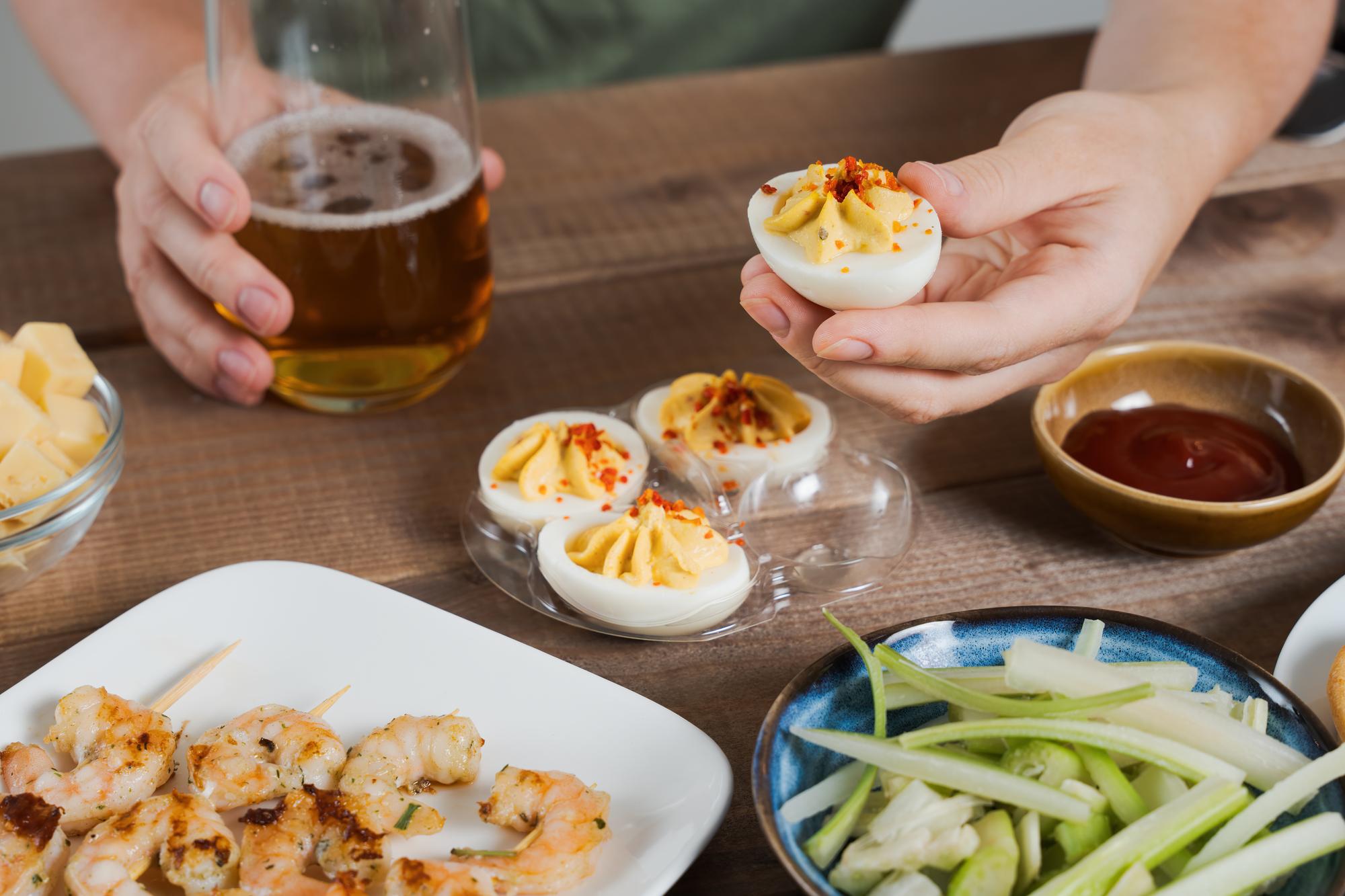 當美食指南成了巷口老店的雙面刃——在地人與觀光客的拉鋸 — 相關圖片3