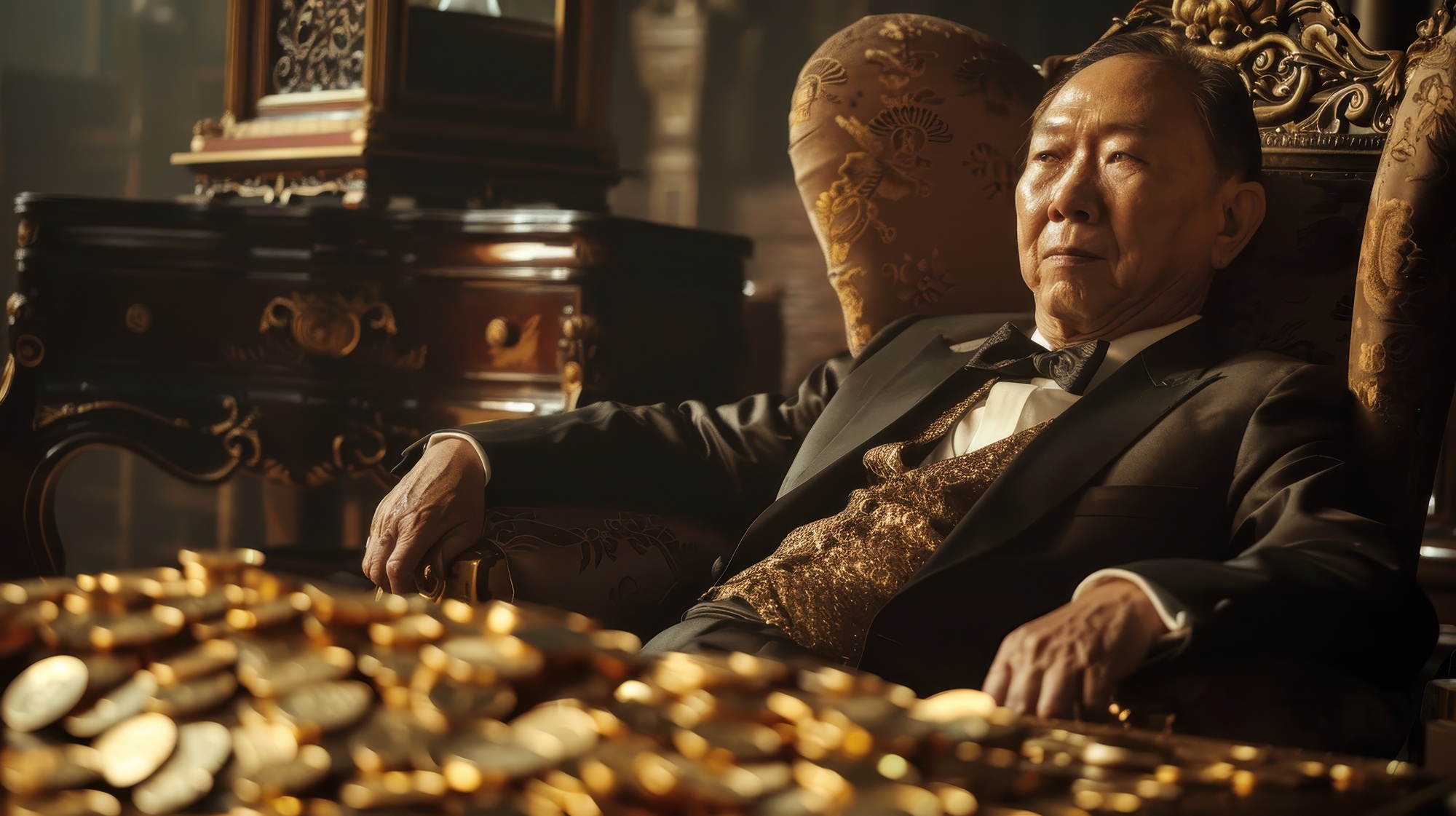 玉山金不配股了？併三商壽後的資本算盤，存股族該不該跑 — 相關圖片2