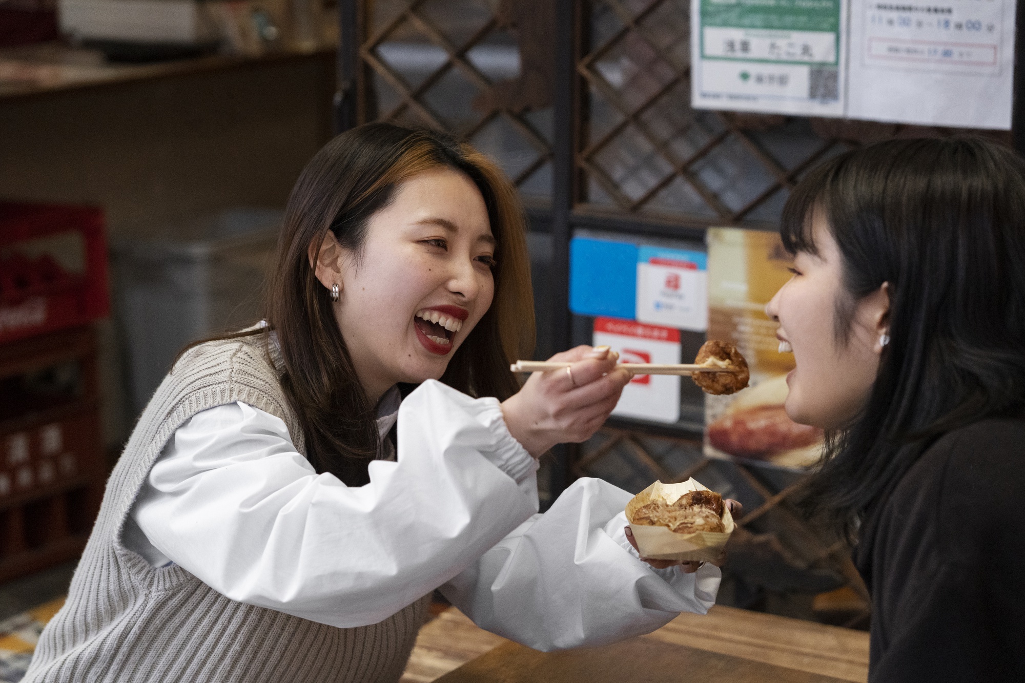炸綺來創始店收了，但品牌還在路上──張文綺的炸雞生意裡，藏著整個餐飲業的真實處境