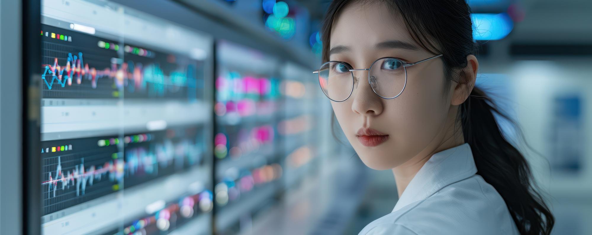 AMD 砸 3200 億綁台積電日月光：蘇媽這招，是在抄輝達的作業簿