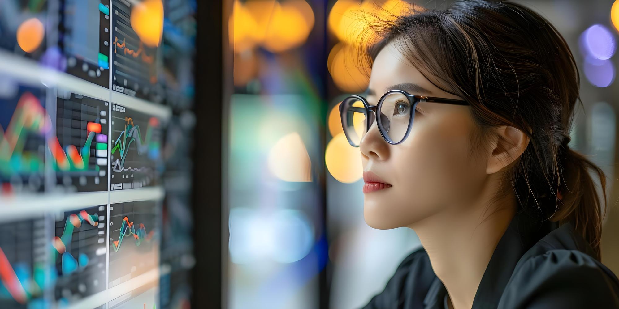 Google SecOps 落地彰化：金融業終於不用把資料丟到新加坡了 — 時代熱搜科技深度報導