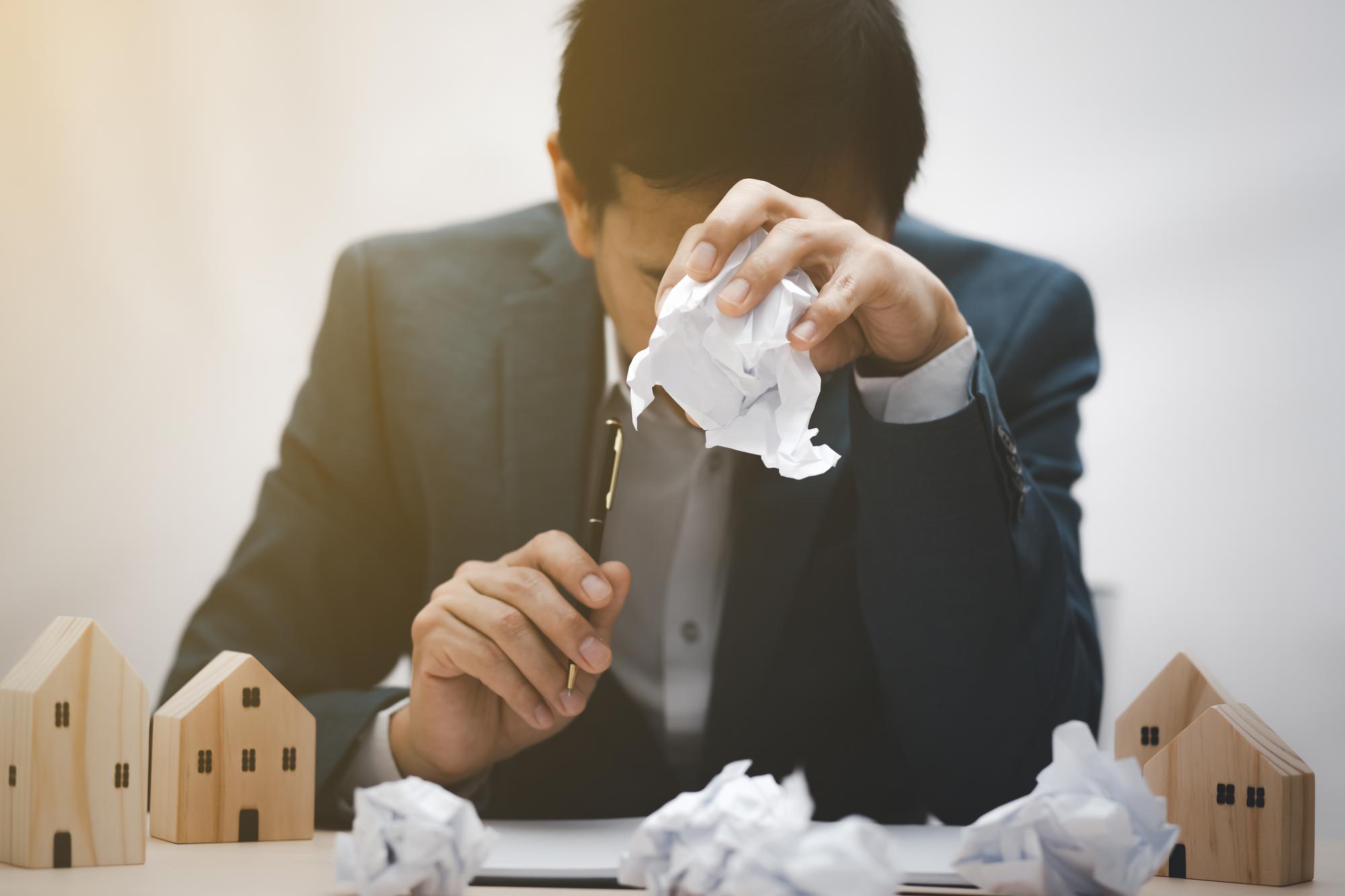 房貸變難了？別急著怪銀行——先看懂資本規則與資金競爭怎麼改寫遊戲 — 時代熱搜房產深度報導