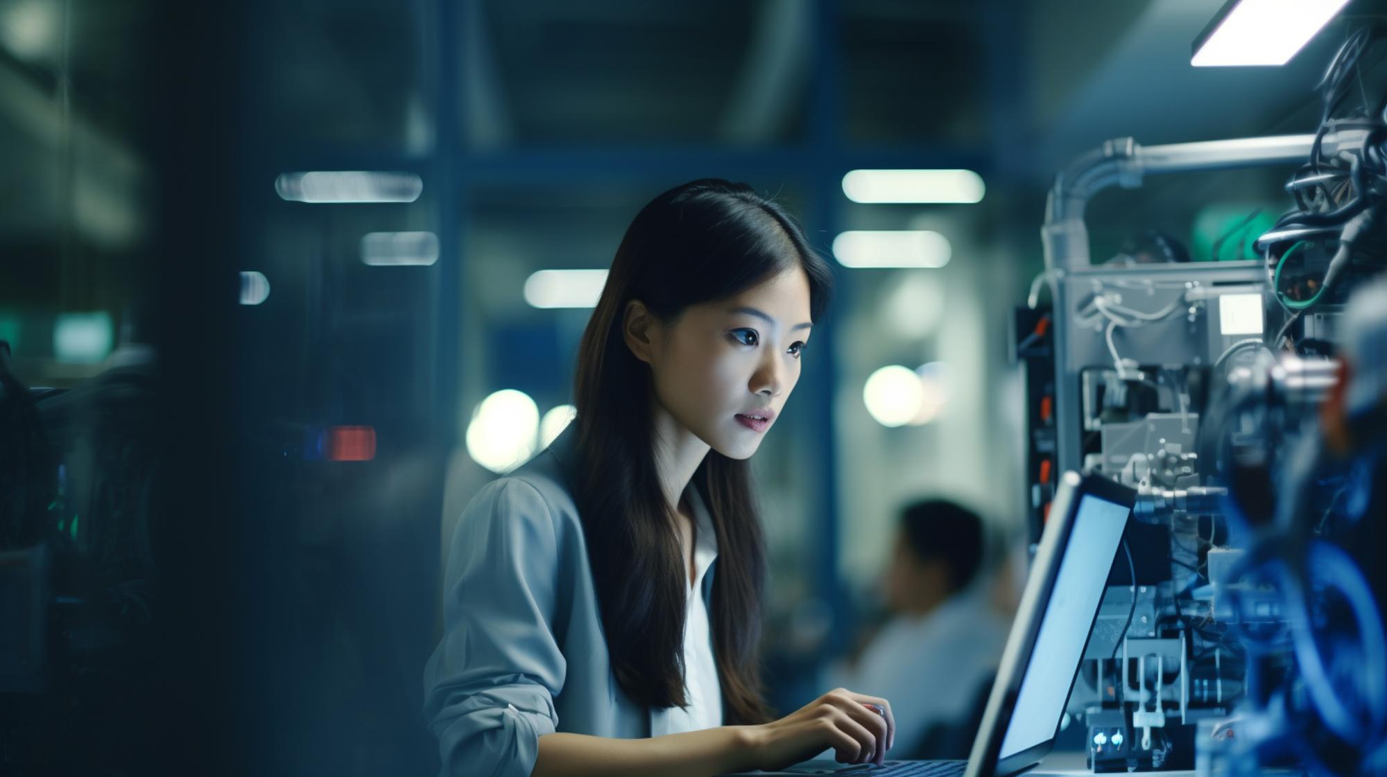 SEMICON Taiwan 2026：2兆美元還太保守？70座晶圓廠同時蓋，這系統真能撐住？ — 相關圖片3
