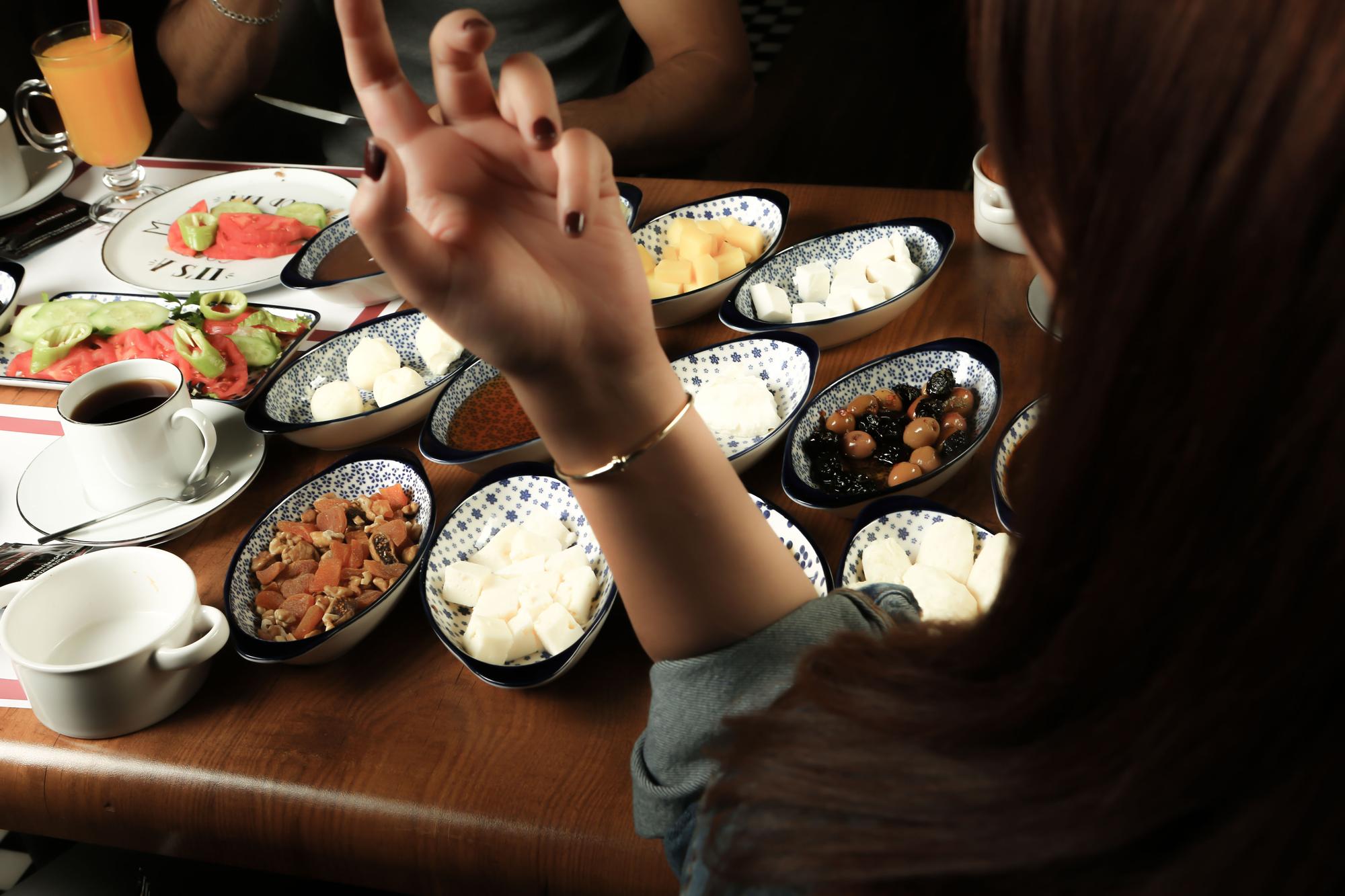 一個人吃台菜，不再是奢侈——麟粥宮平日定食的庶民革命 — 相關圖片3
