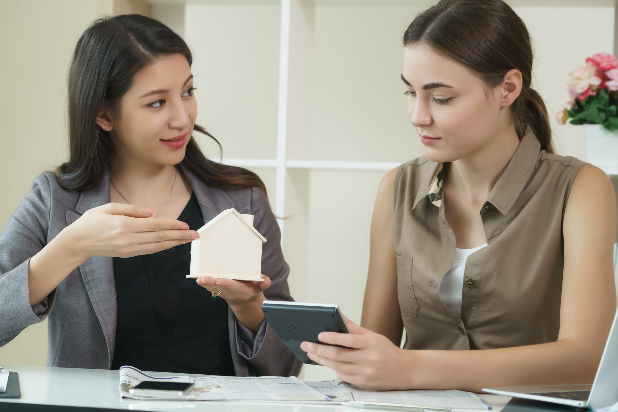預售屋解約要賠150萬？違約金算法與交屋資金缺口，買家必懂的兩道關卡