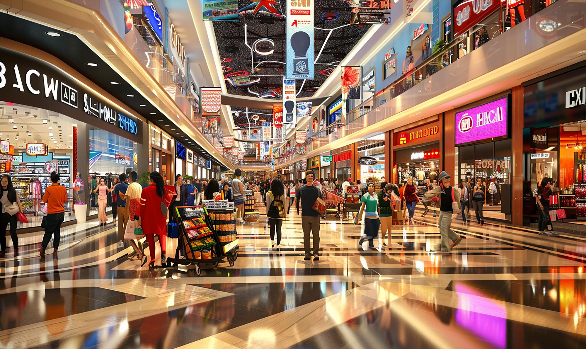台北101靠會員經濟重返店王，台中大遠百撿到槍、高雄漢神巨蛋靠演唱會衝榜——百貨戰場大洗牌背後的變現邏輯