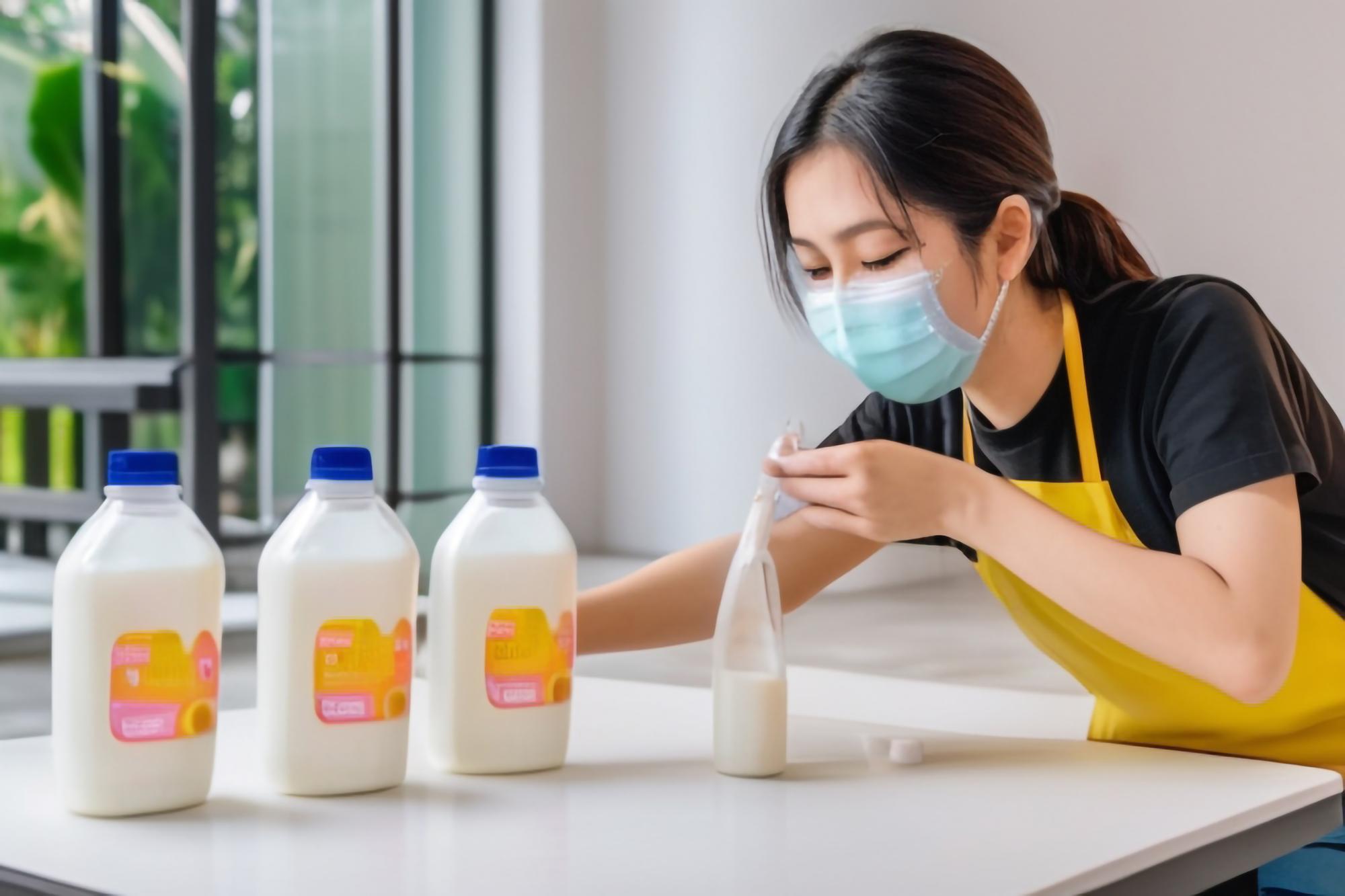 2026鮮乳新制上路：標章到底保護誰？消費者務實看懂3大真相 — 時代熱搜健康深度報導