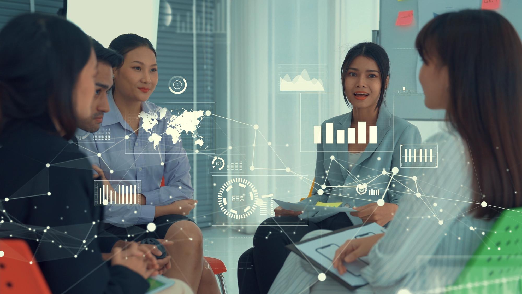 2027 普發現金 1 萬元：AI 紅利入預算，能否如期發放看立院審議 — 時代熱搜財經深度報導