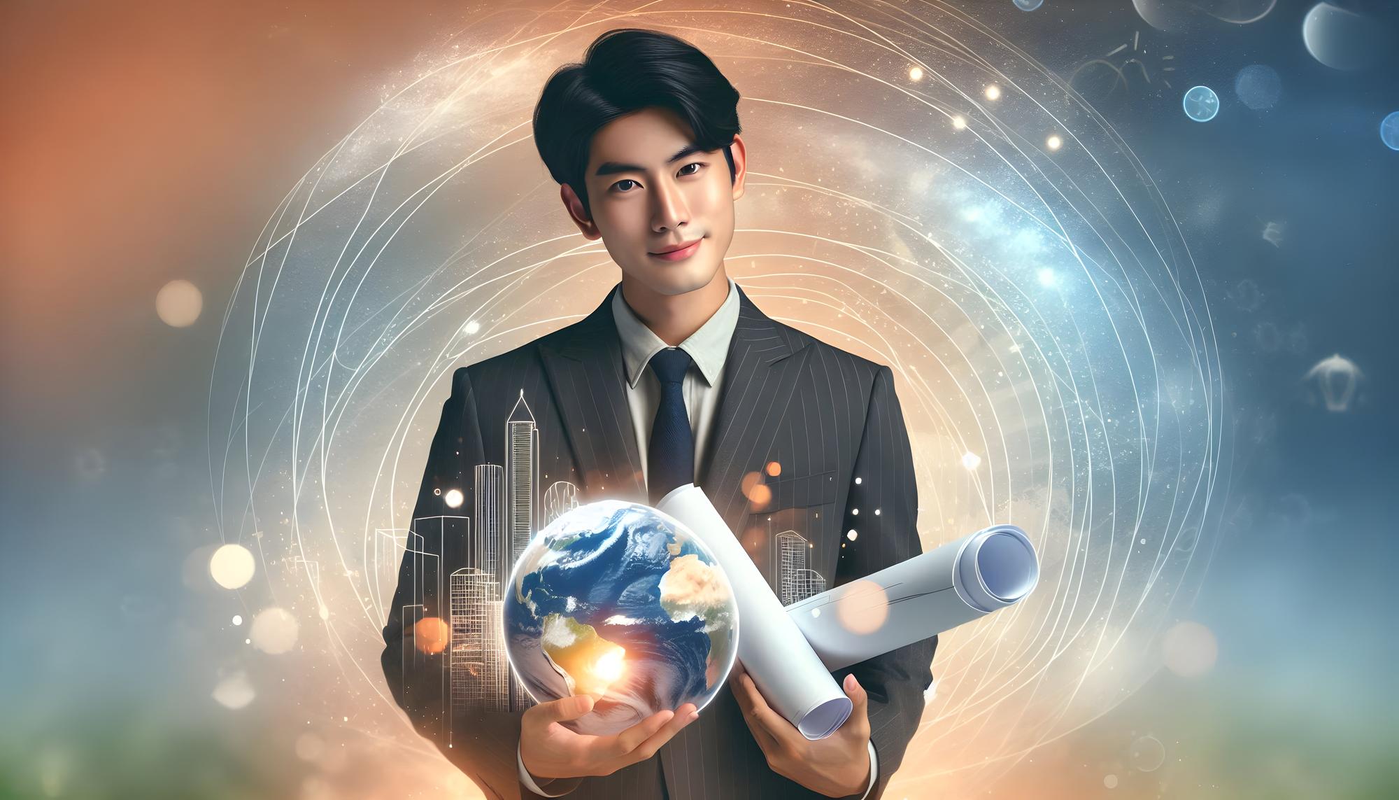 李俊昊成為伯爵全球大使：一場跨世代的精準佈局