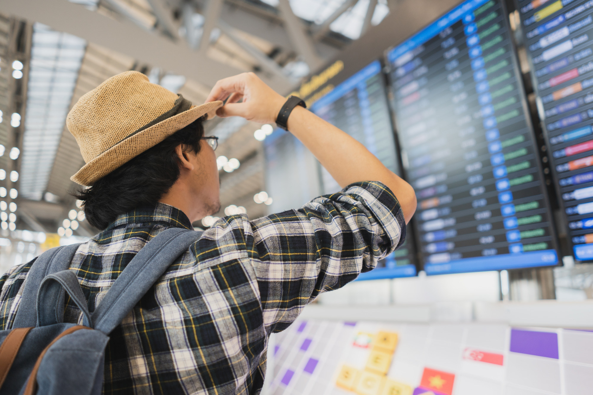 五福旅遊配息7.5元、殖利率破7%：觀光股也能成為穩定現金流選項？ — 相關圖片2