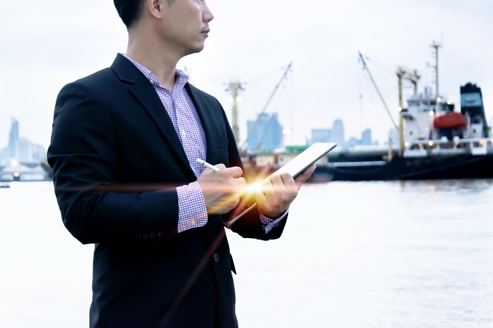 AI伺服器讓航空貨運爆單，但航空公司真的賺到了嗎？ — 相關圖片3