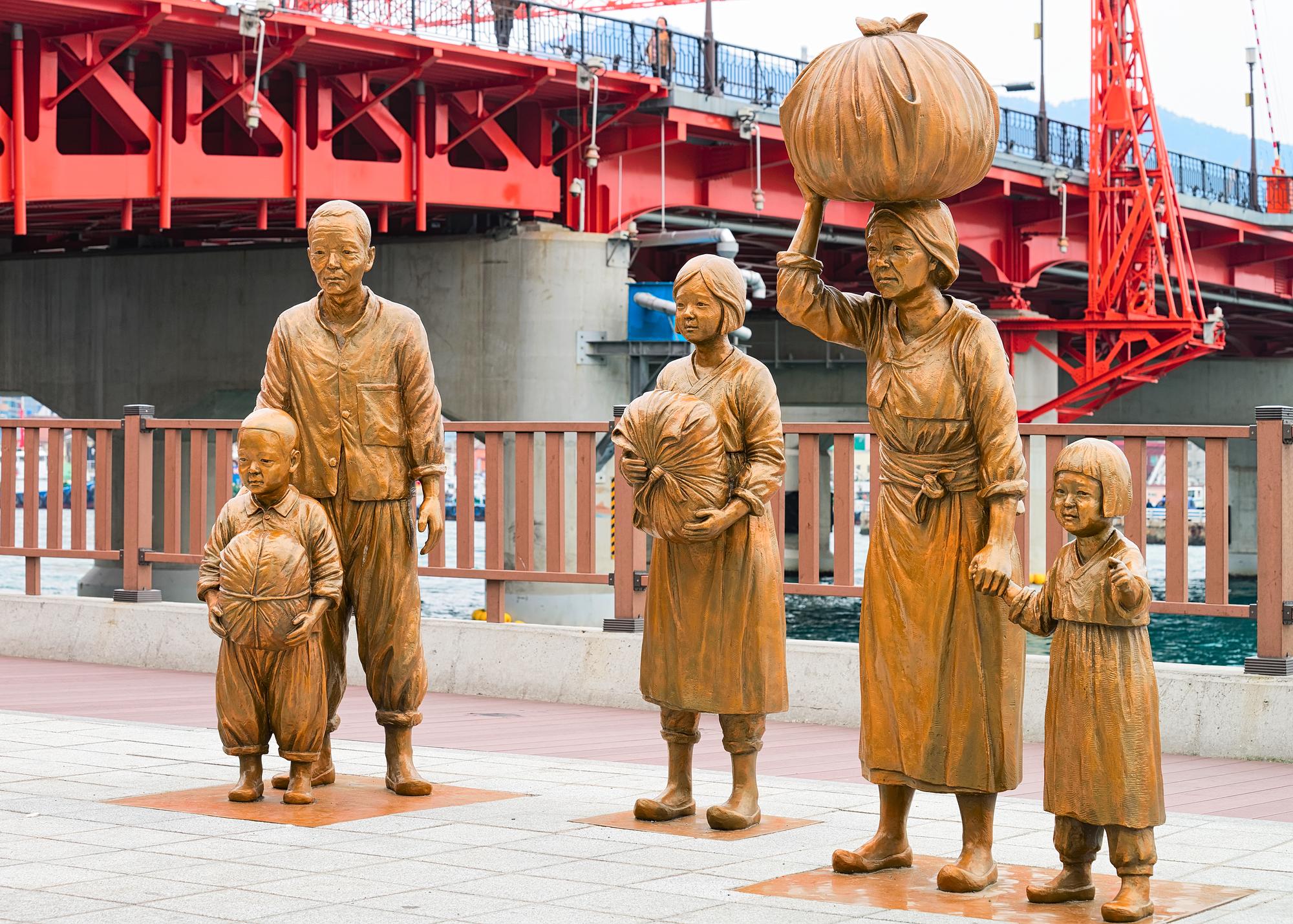 西螺大橋下的兩日光景——第7年藝陣文化祭，滷肉飯、煙火與世代交會 — 相關圖片2