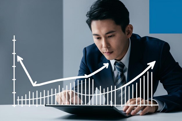 當 GDP 5.8% 成為遠方的風景：那些數字裡沒說的事